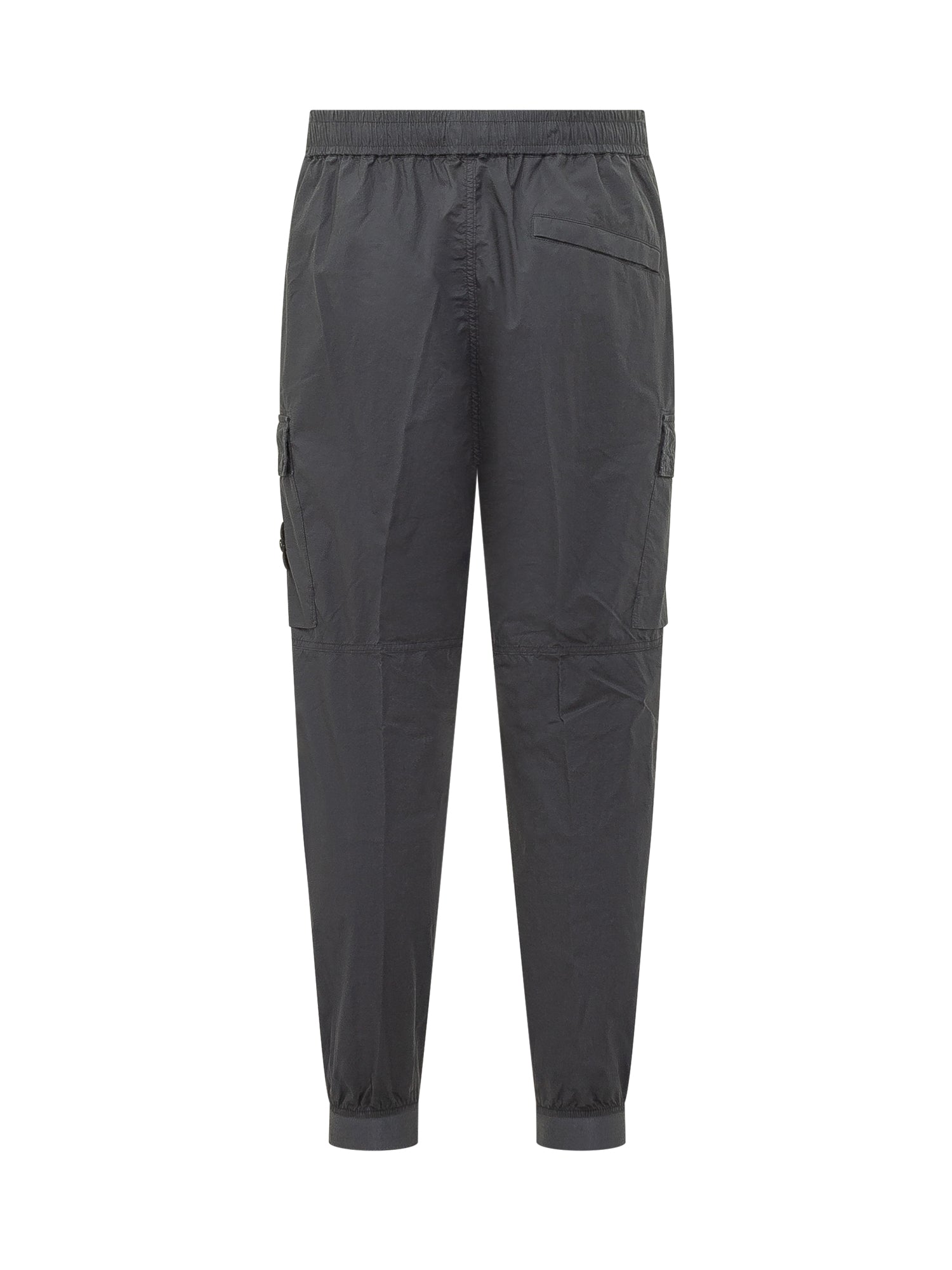 Stone island Bottoms оригінал | Швидка доставка Україна – вид ззаду