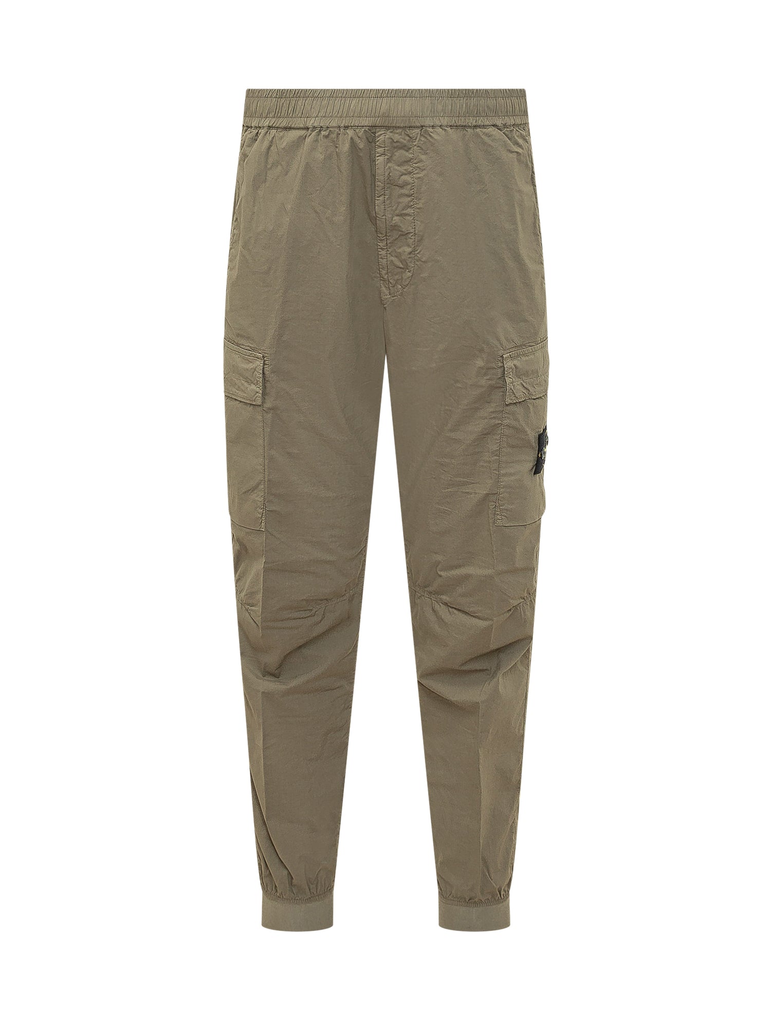 Stone island Bottoms оригінал | Швидка доставка Україна – боковий вид