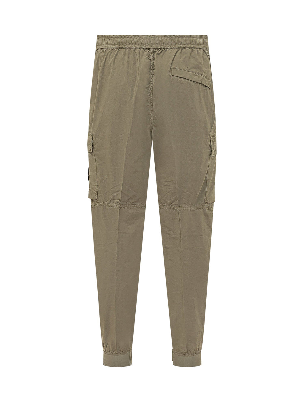 Stone island Bottoms оригінал | Швидка доставка Україна – вид ззаду