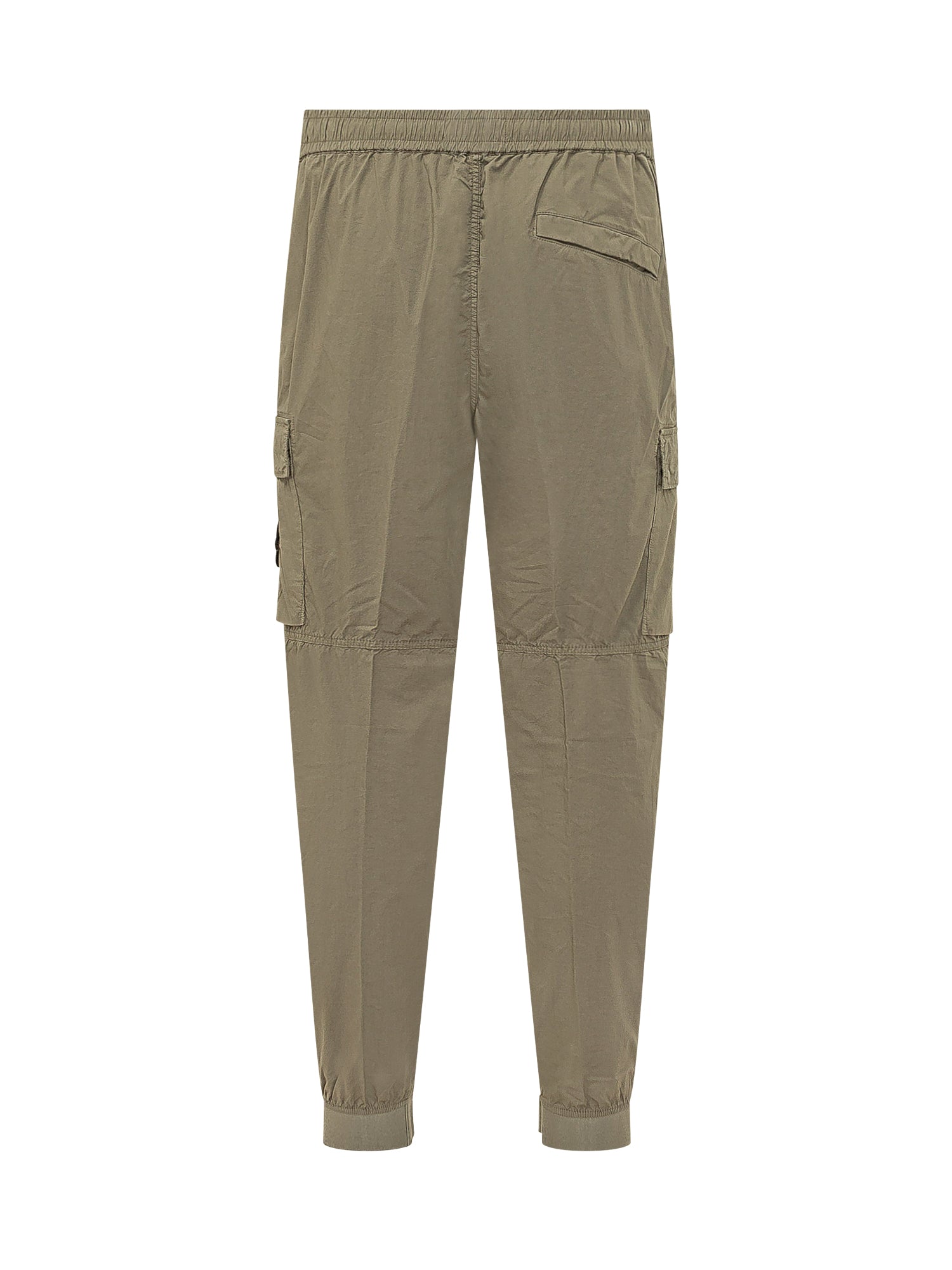 Stone island Bottoms оригінал | Швидка доставка Україна – вид ззаду
