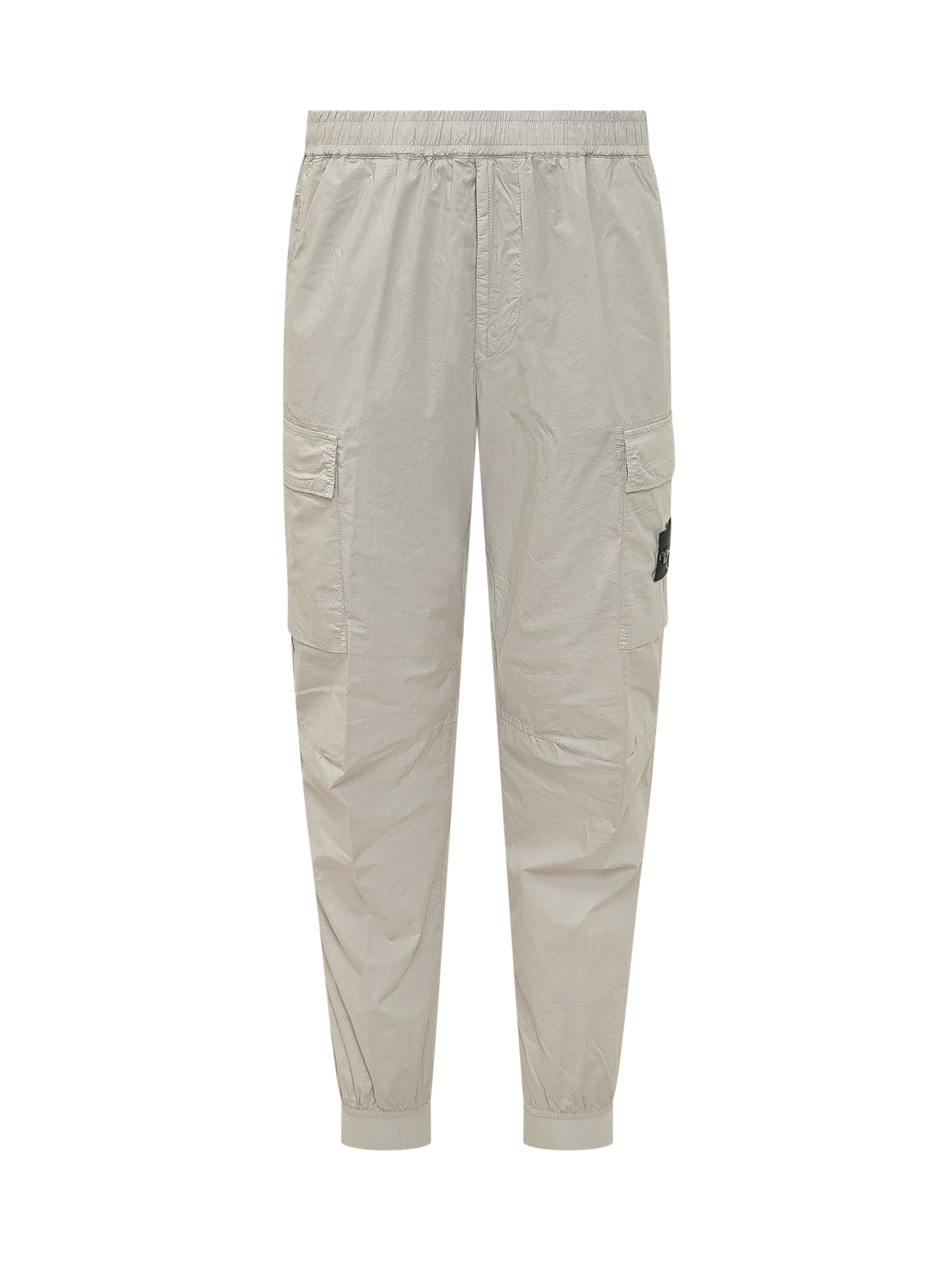 Stone island Bottoms оригінал | Швидка доставка Україна – боковий вид