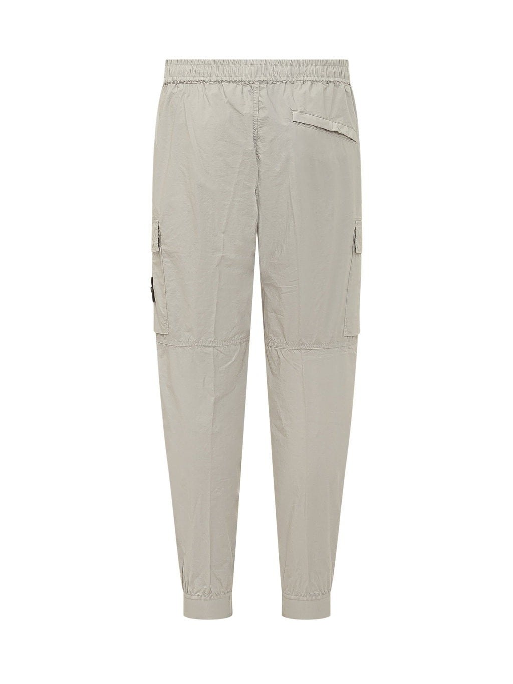 Stone island Bottoms оригінал | Швидка доставка Україна – вид ззаду