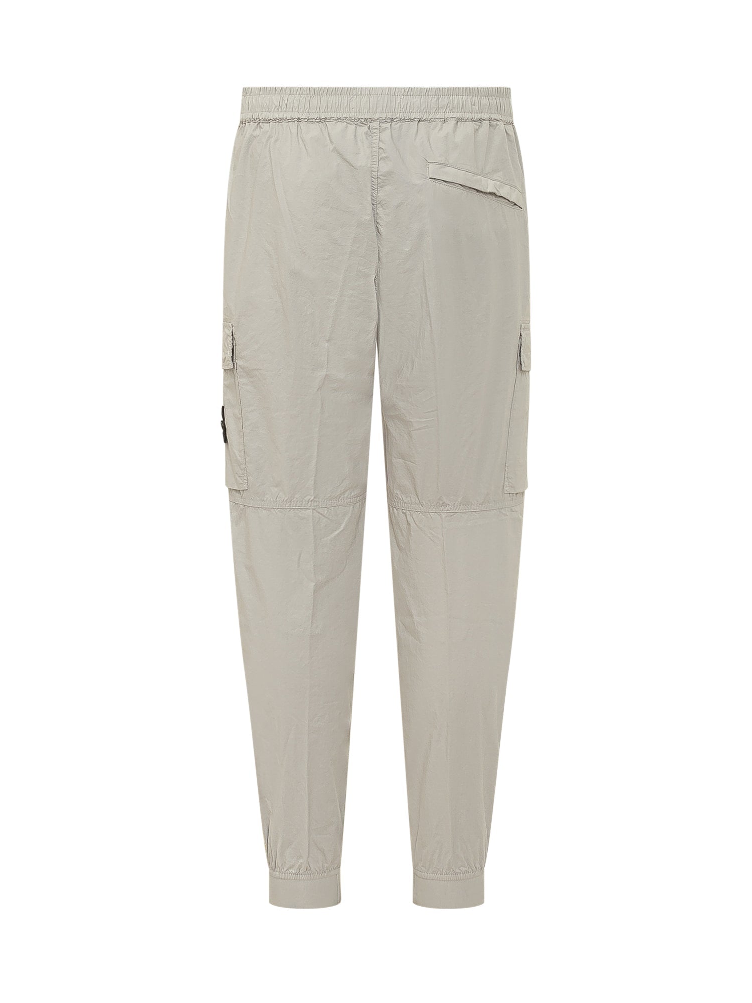 Stone island Bottoms оригінал | Швидка доставка Україна – вид ззаду
