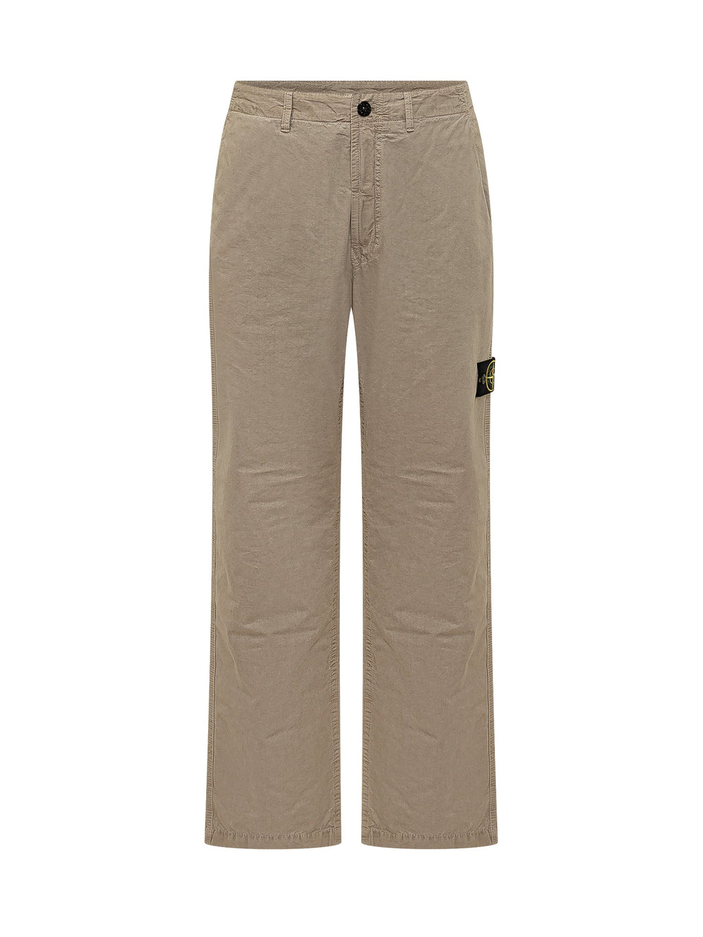 Stone island Bottoms оригінал | Швидка доставка Україна – боковий вид
