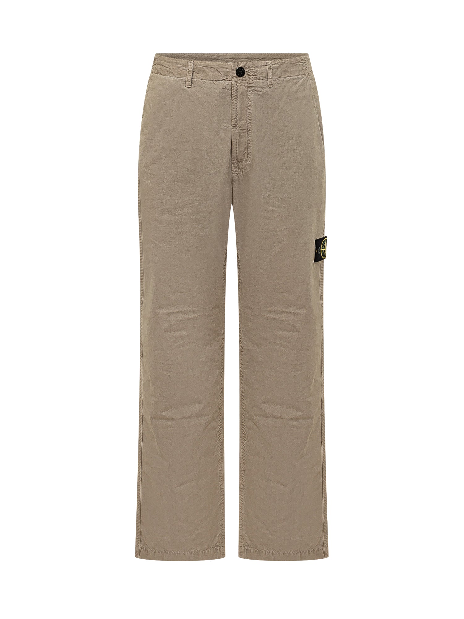 Stone island Bottoms оригінал | Швидка доставка Україна – боковий вид