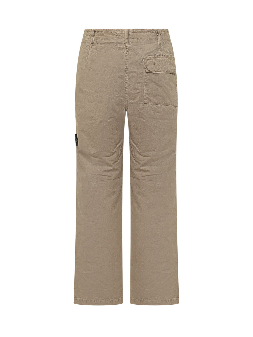 Stone island Bottoms оригінал | Швидка доставка Україна – вид ззаду