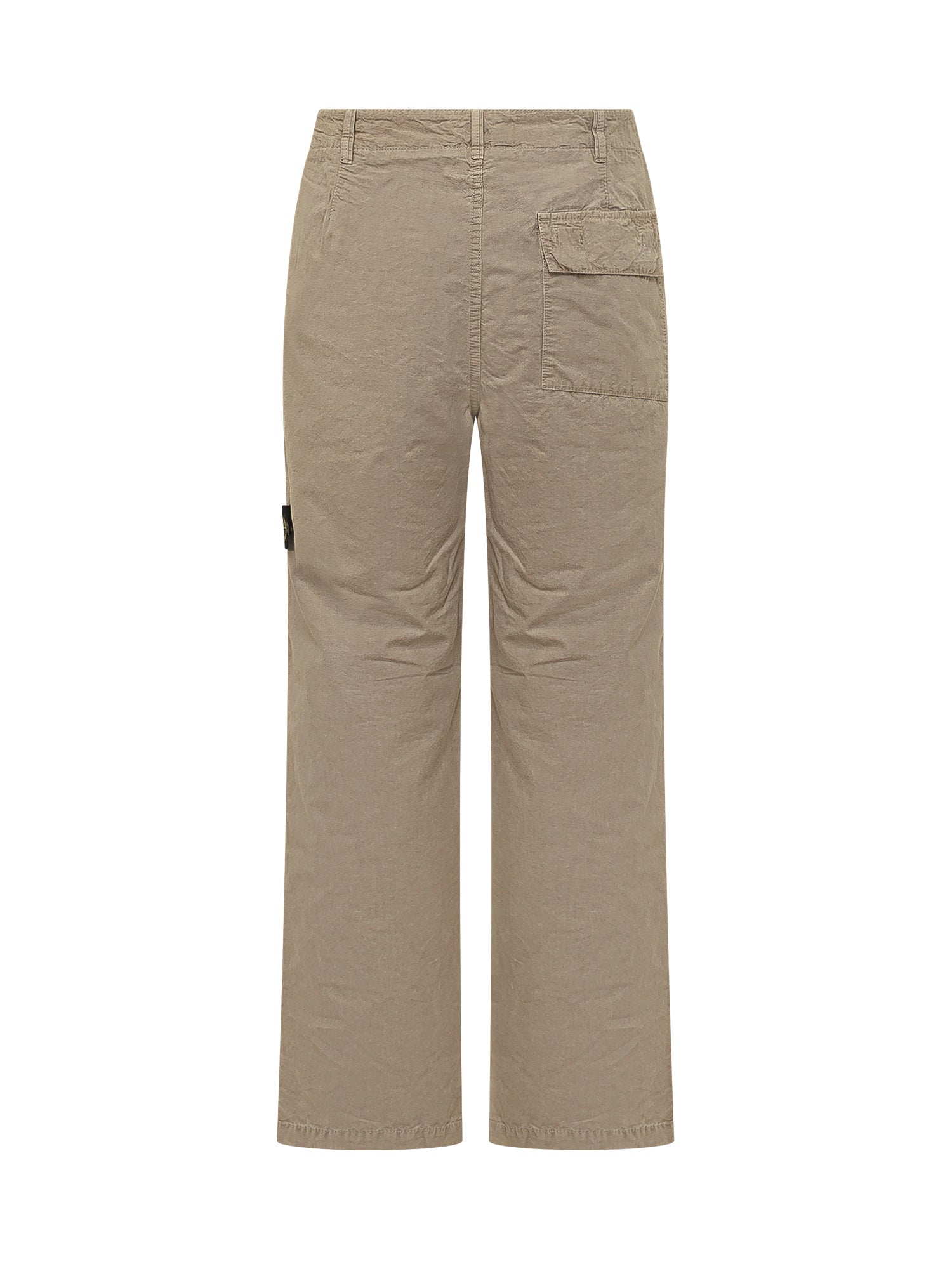 Stone island Bottoms оригінал | Швидка доставка Україна – вид ззаду