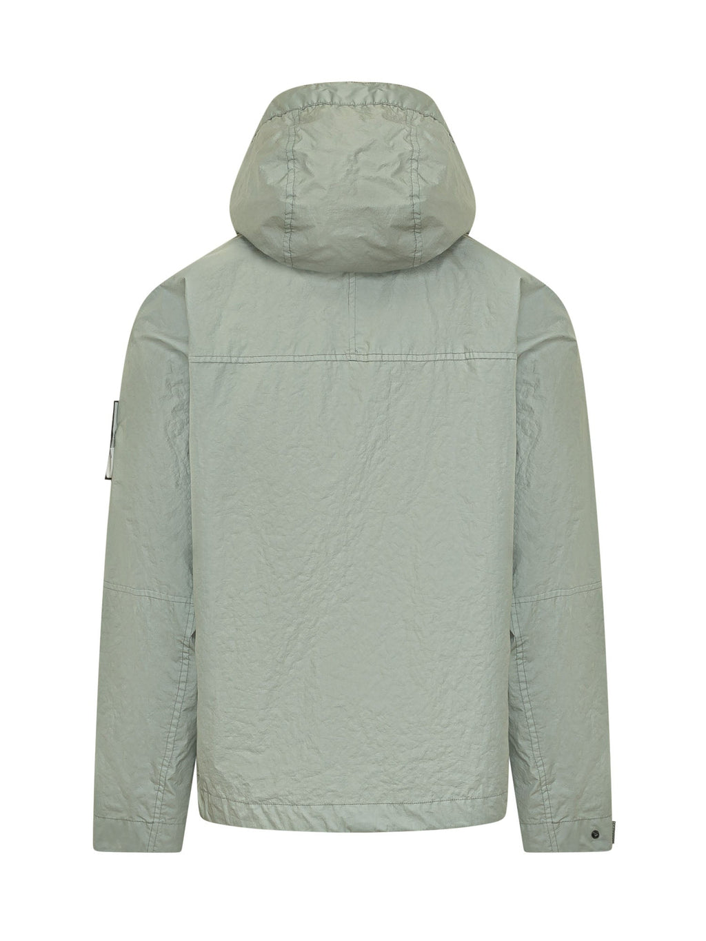 Stone island Outerwear оригінал | Швидка доставка Україна – вид ззаду
