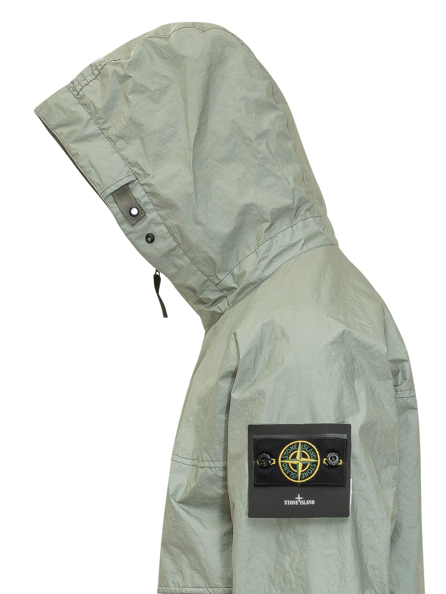 Stone island Outerwear оригінал | Швидка доставка Україна – збільшений вид
