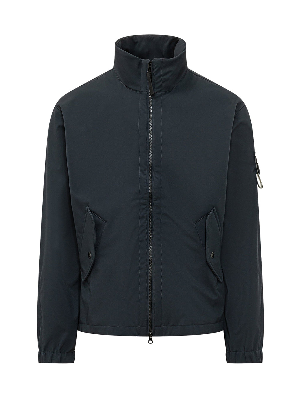 Stone island Outerwear оригінал | Швидка доставка Україна – боковий вид