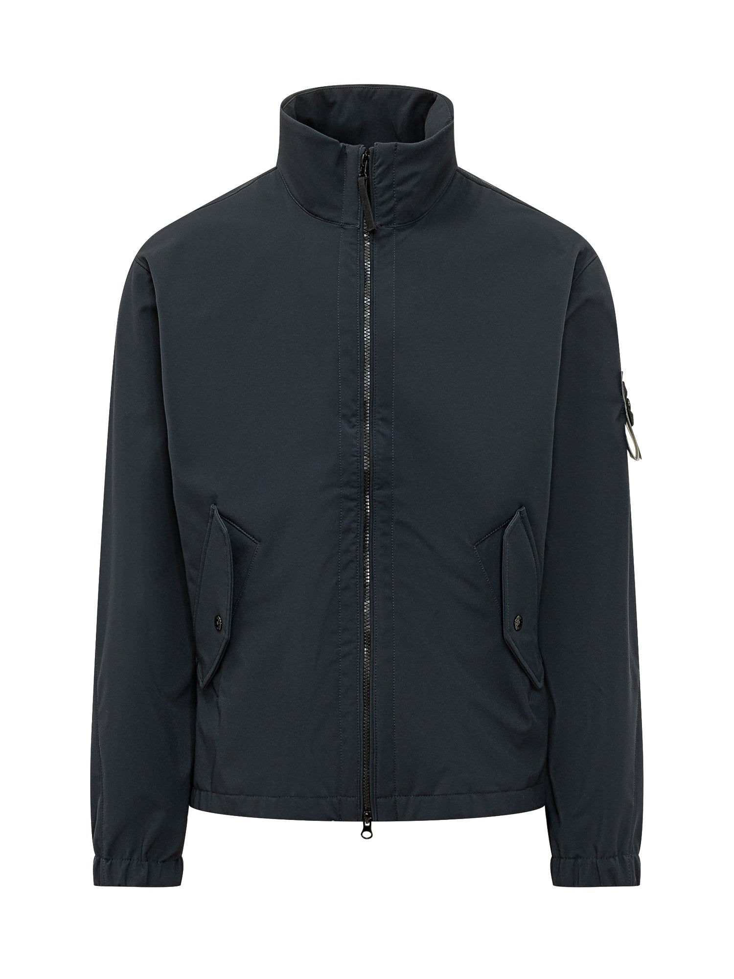 Stone island Outerwear оригінал | Швидка доставка Україна – боковий вид