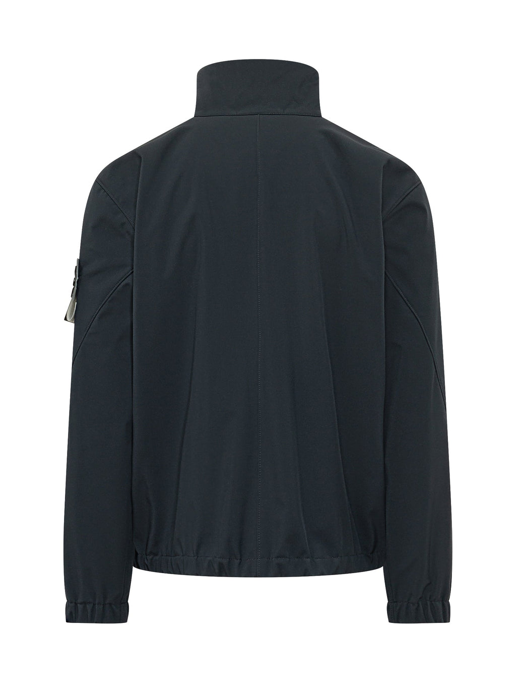 Stone island Outerwear оригінал | Швидка доставка Україна – вид ззаду