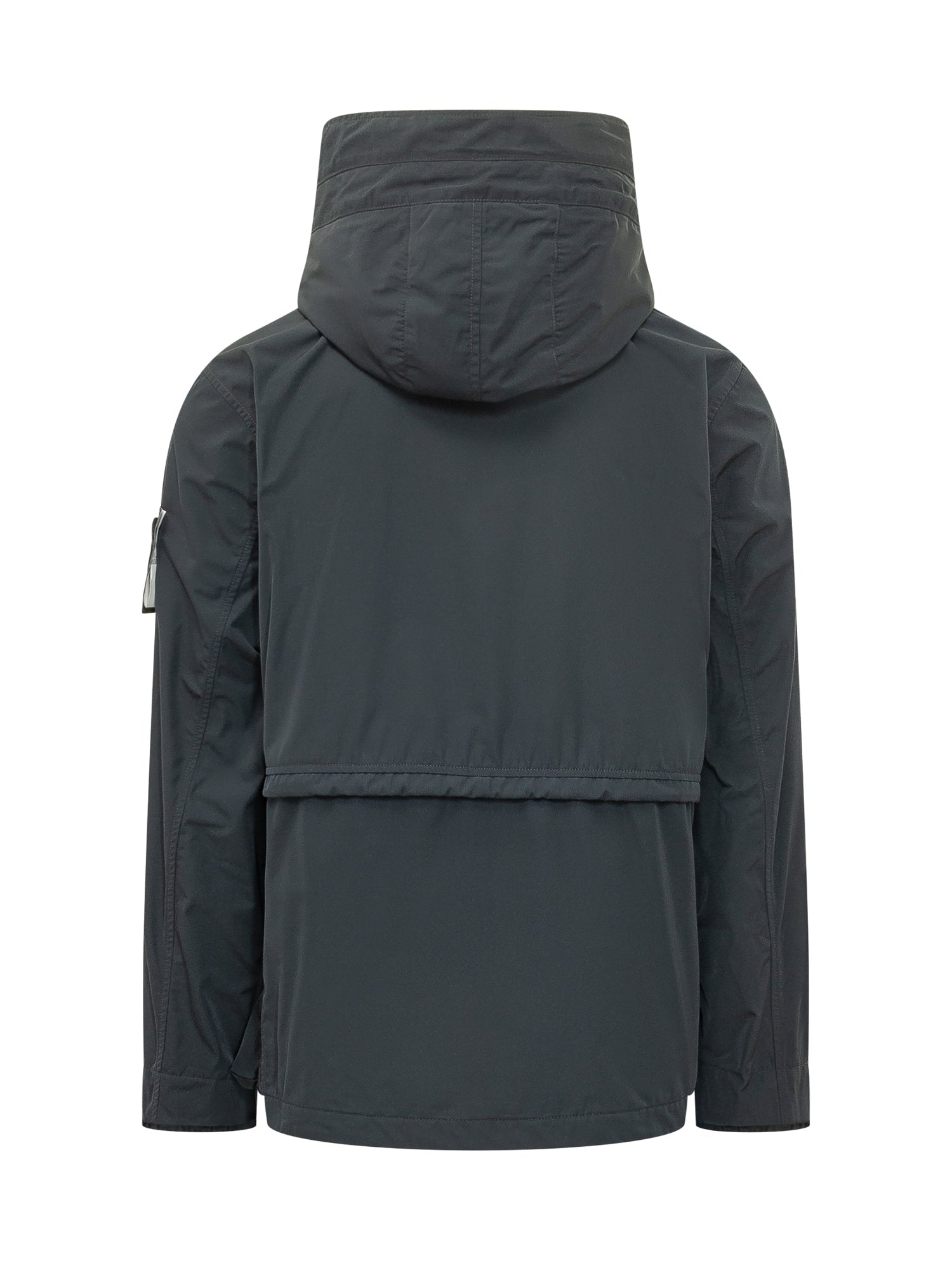 Stone island Outerwear оригінал | Швидка доставка Україна – вид ззаду