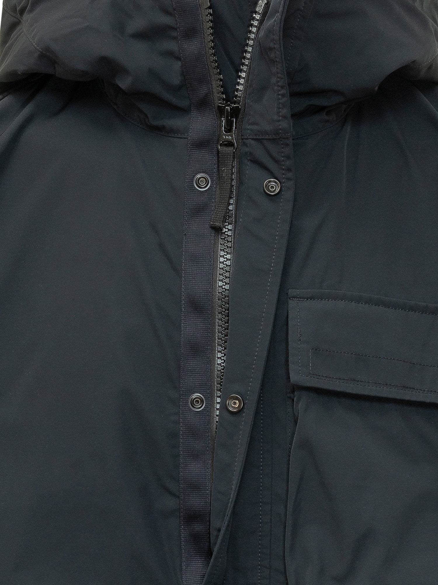 Stone island Outerwear оригінал | Швидка доставка Україна – збільшений вид