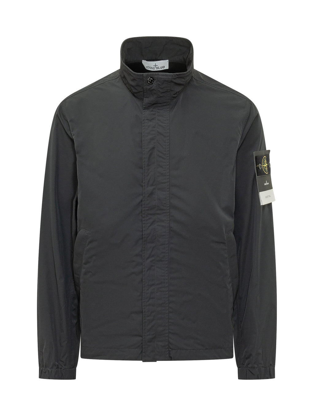 Stone island Outerwear оригінал | Швидка доставка Україна – боковий вид