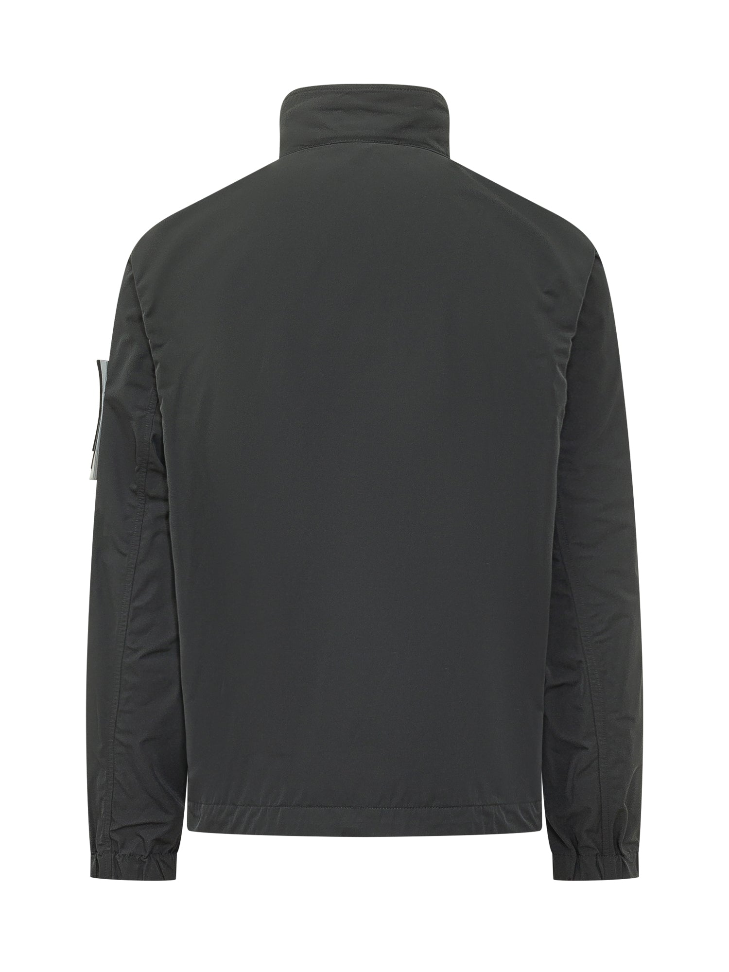 Stone island Outerwear оригінал | Швидка доставка Україна – вид ззаду