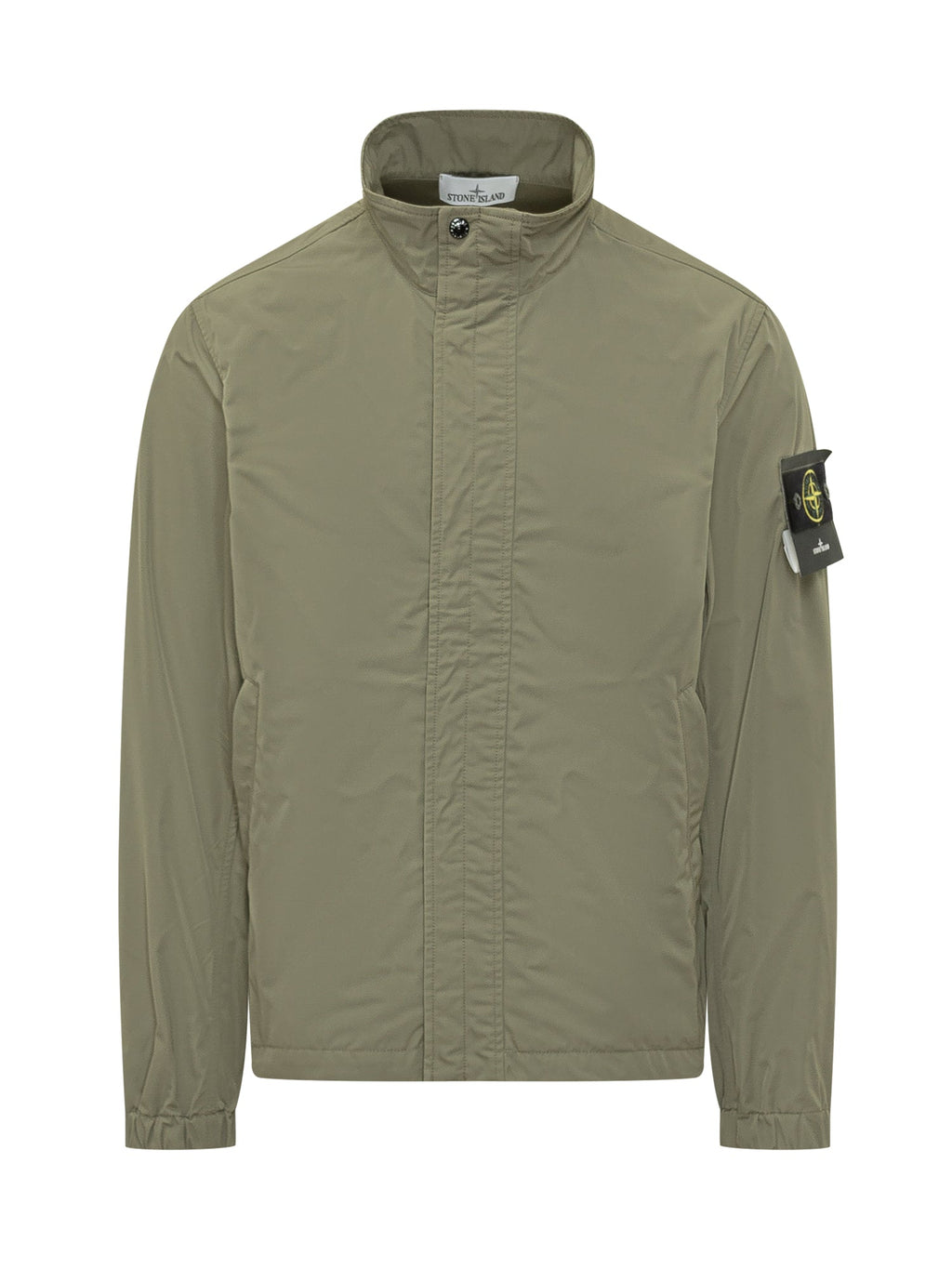 Stone island Outerwear оригінал | Швидка доставка Україна – боковий вид