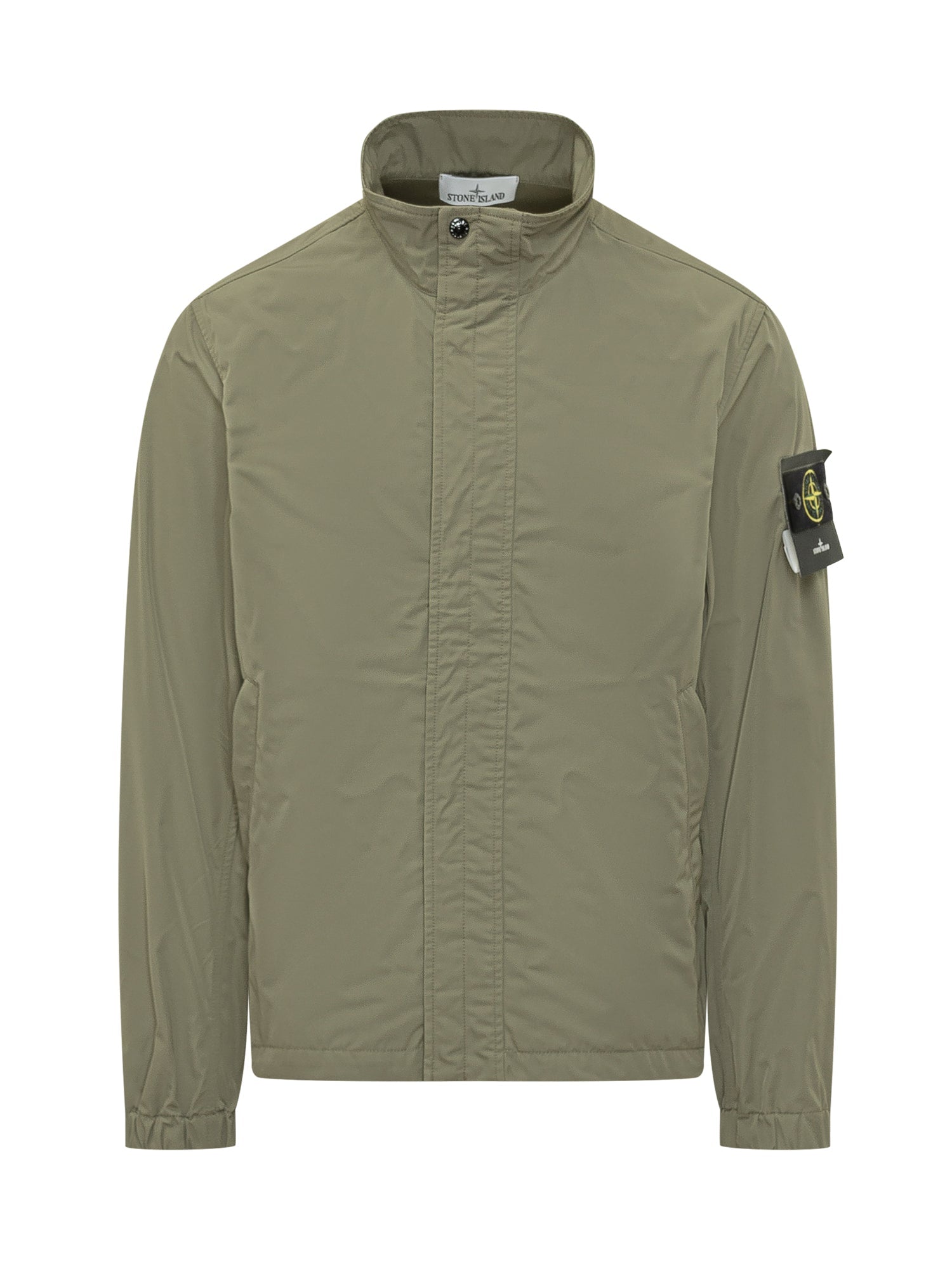 Stone island Outerwear оригінал | Швидка доставка Україна – боковий вид