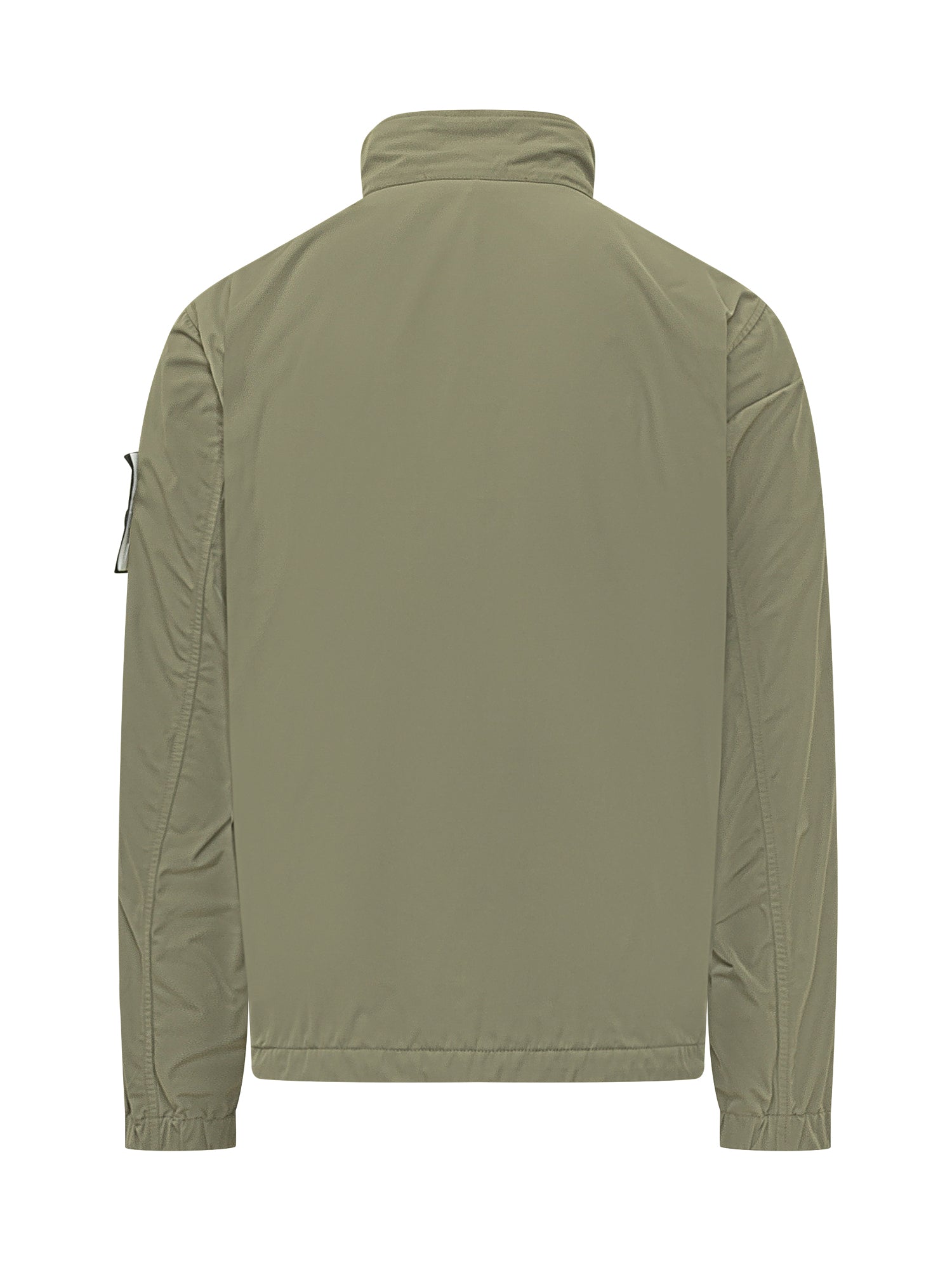 Stone island Outerwear оригінал | Швидка доставка Україна – вид ззаду