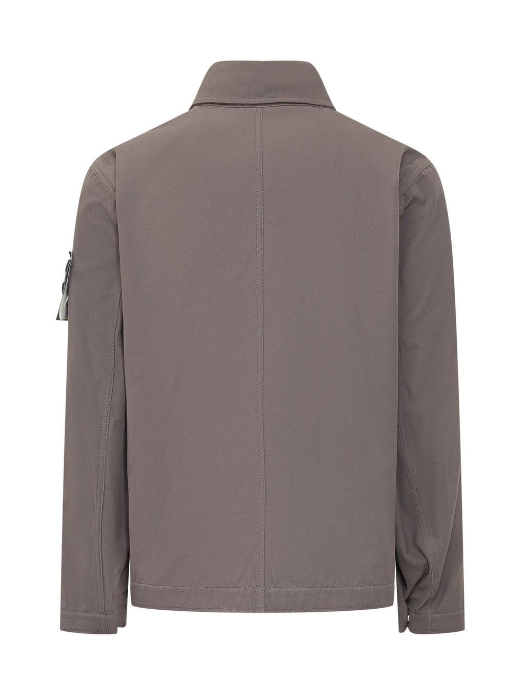 Light Jacket Stone island – Гарантія оригінальності – вид ззаду