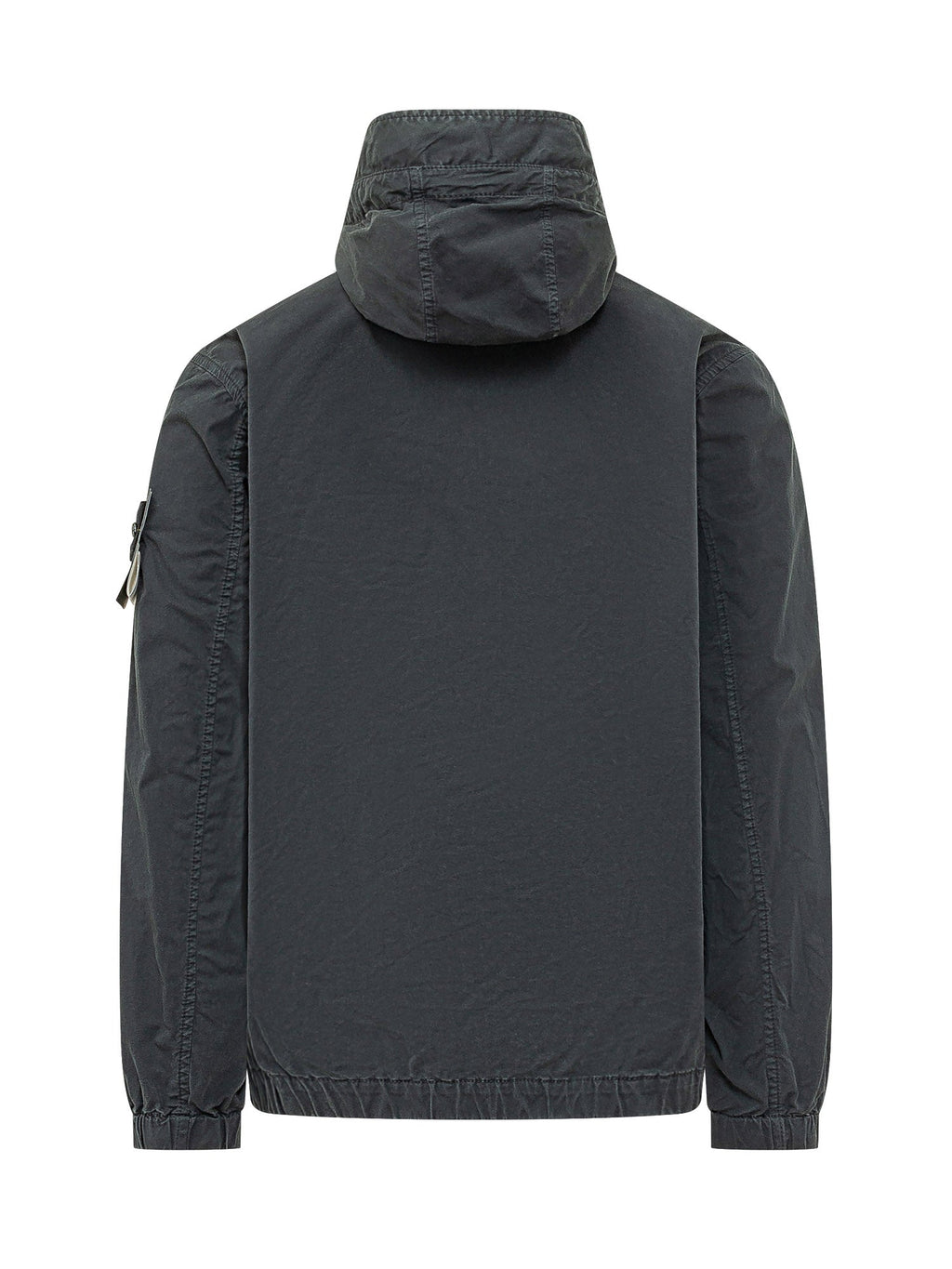 Stone island Outerwear оригінал | Швидка доставка Україна – вид ззаду