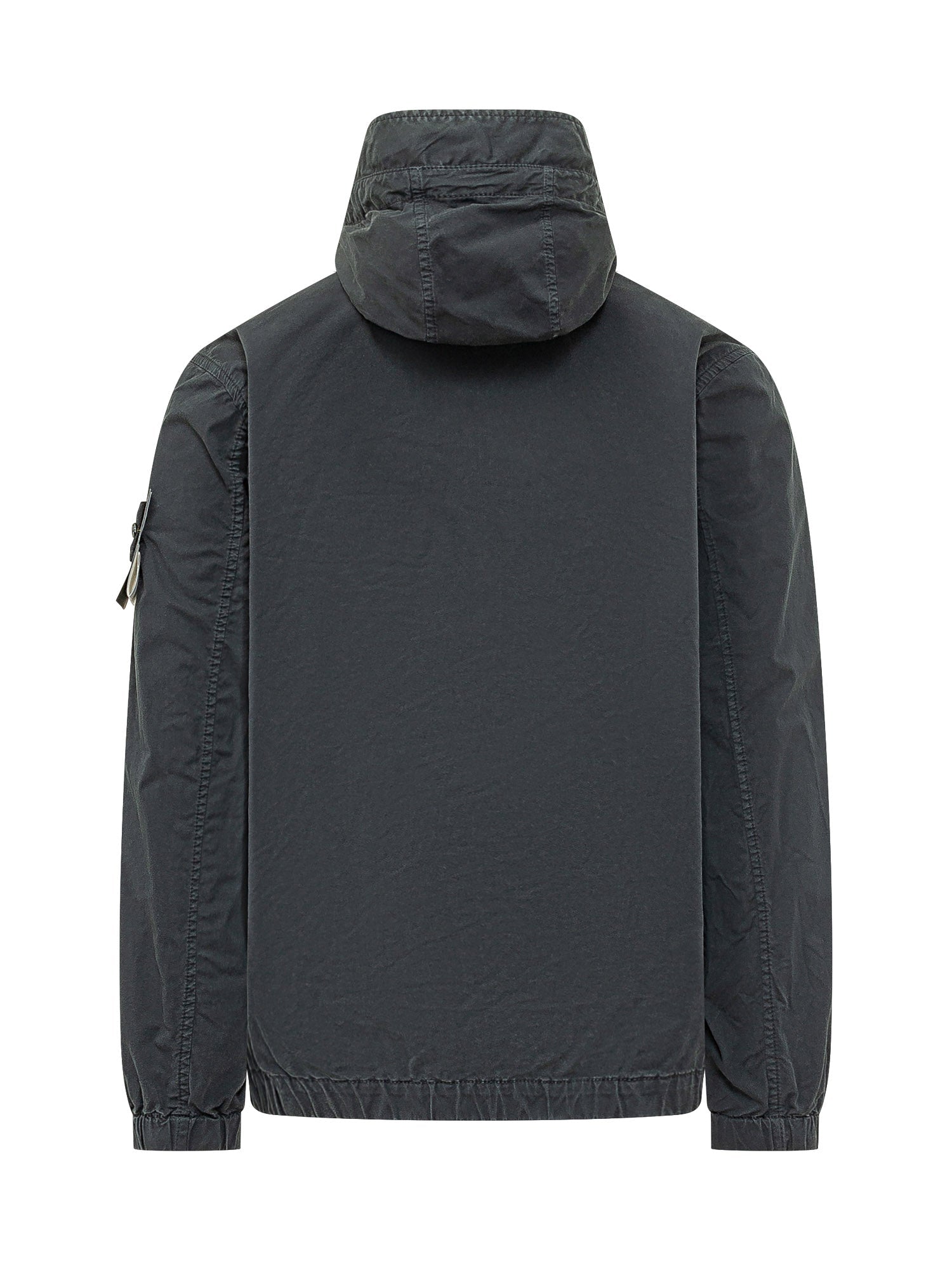 Stone island Outerwear оригінал | Швидка доставка Україна – вид ззаду
