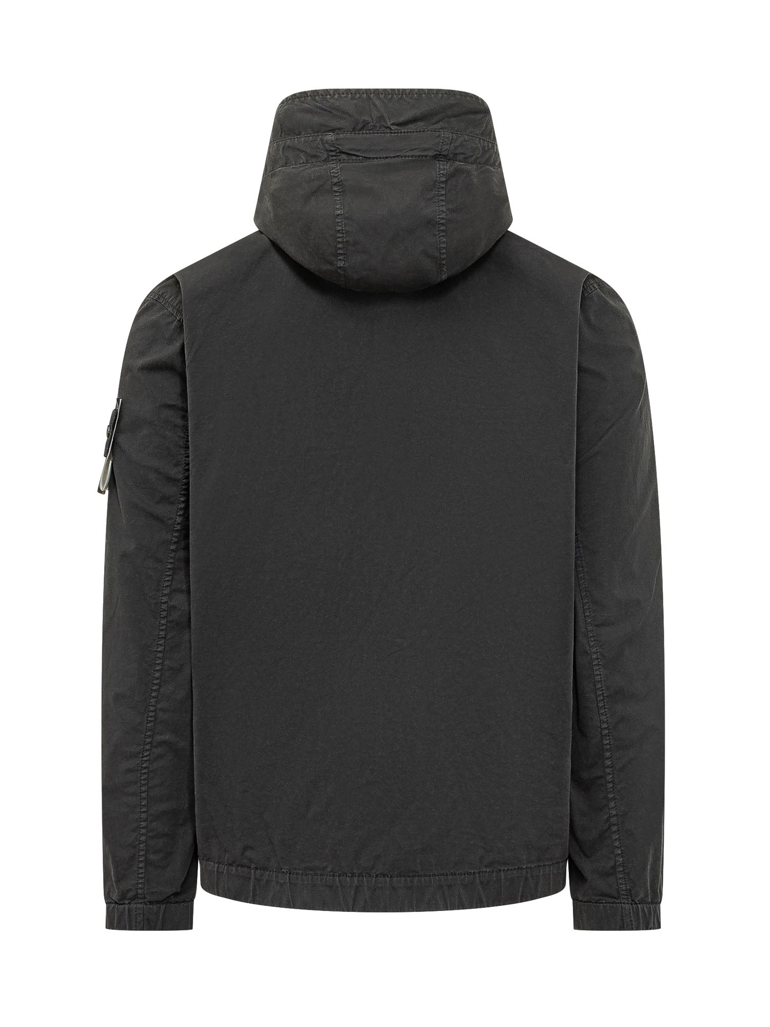 Stone island Outerwear оригінал | Швидка доставка Україна – вид ззаду