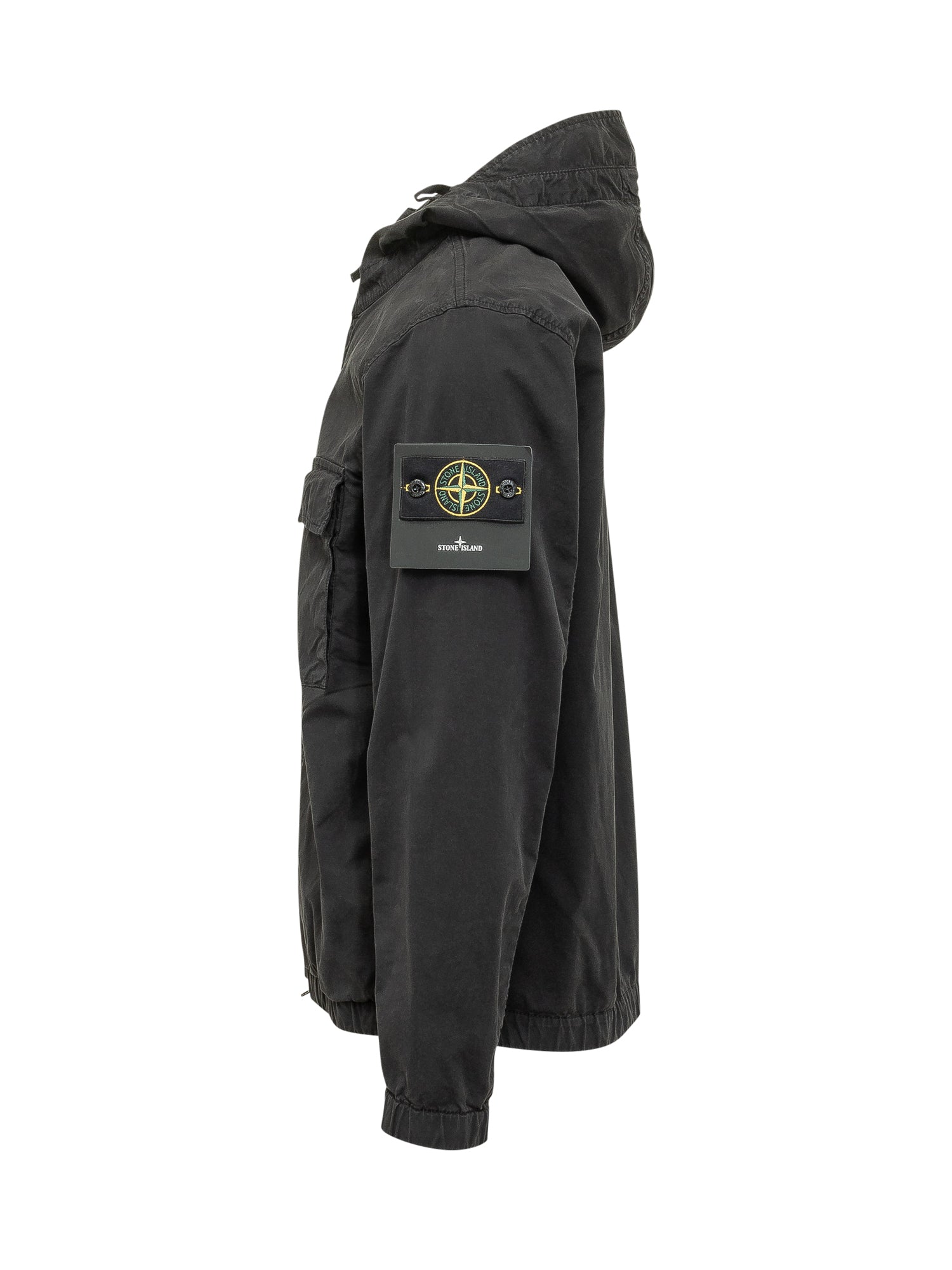 Stone island Outerwear оригінал | Швидка доставка Україна – детальний вид