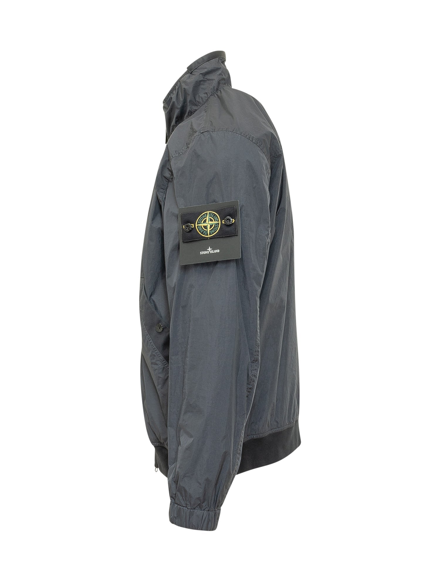 Technical Jacket Stone island оригінал – Купити в Україні – детальний вид
