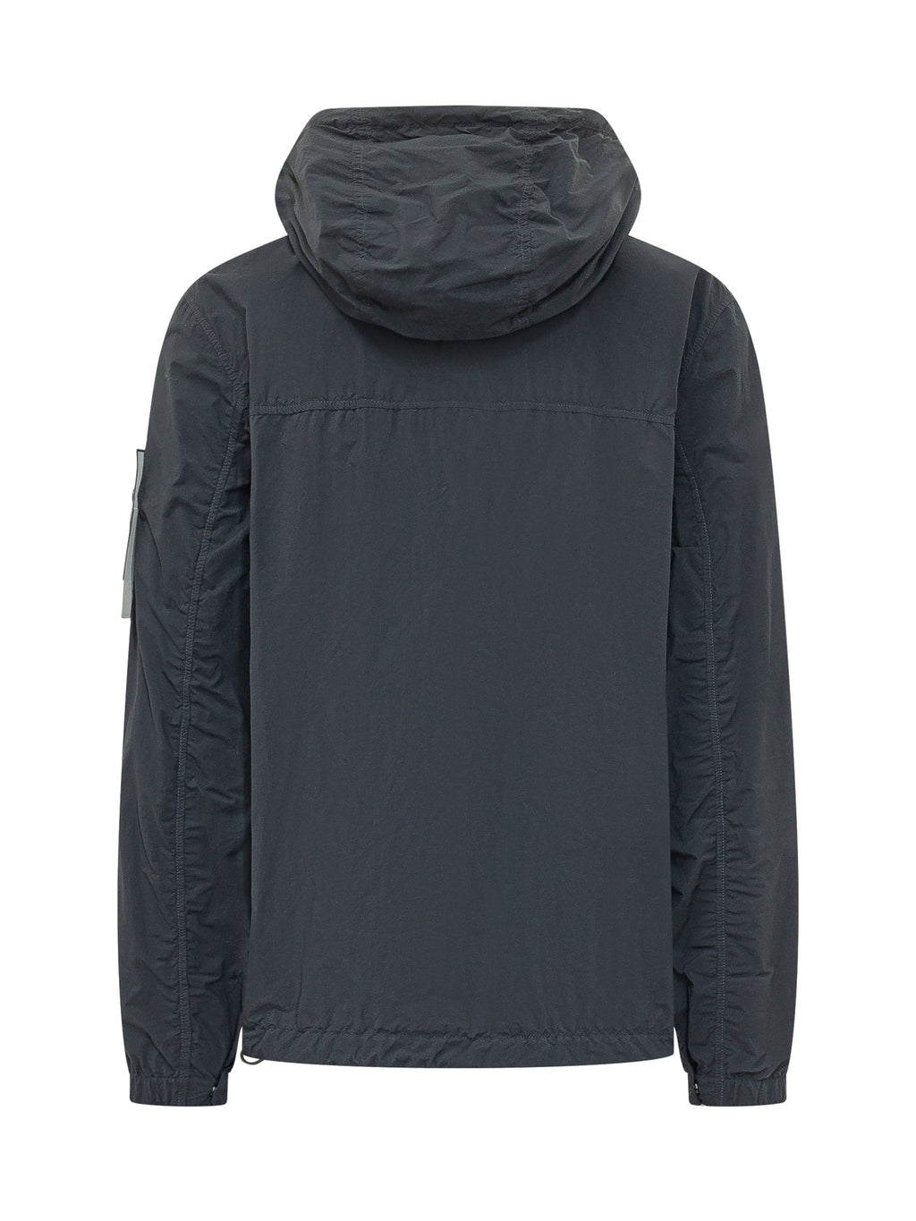 Stone island Outerwear оригінал | Швидка доставка Україна – вид ззаду