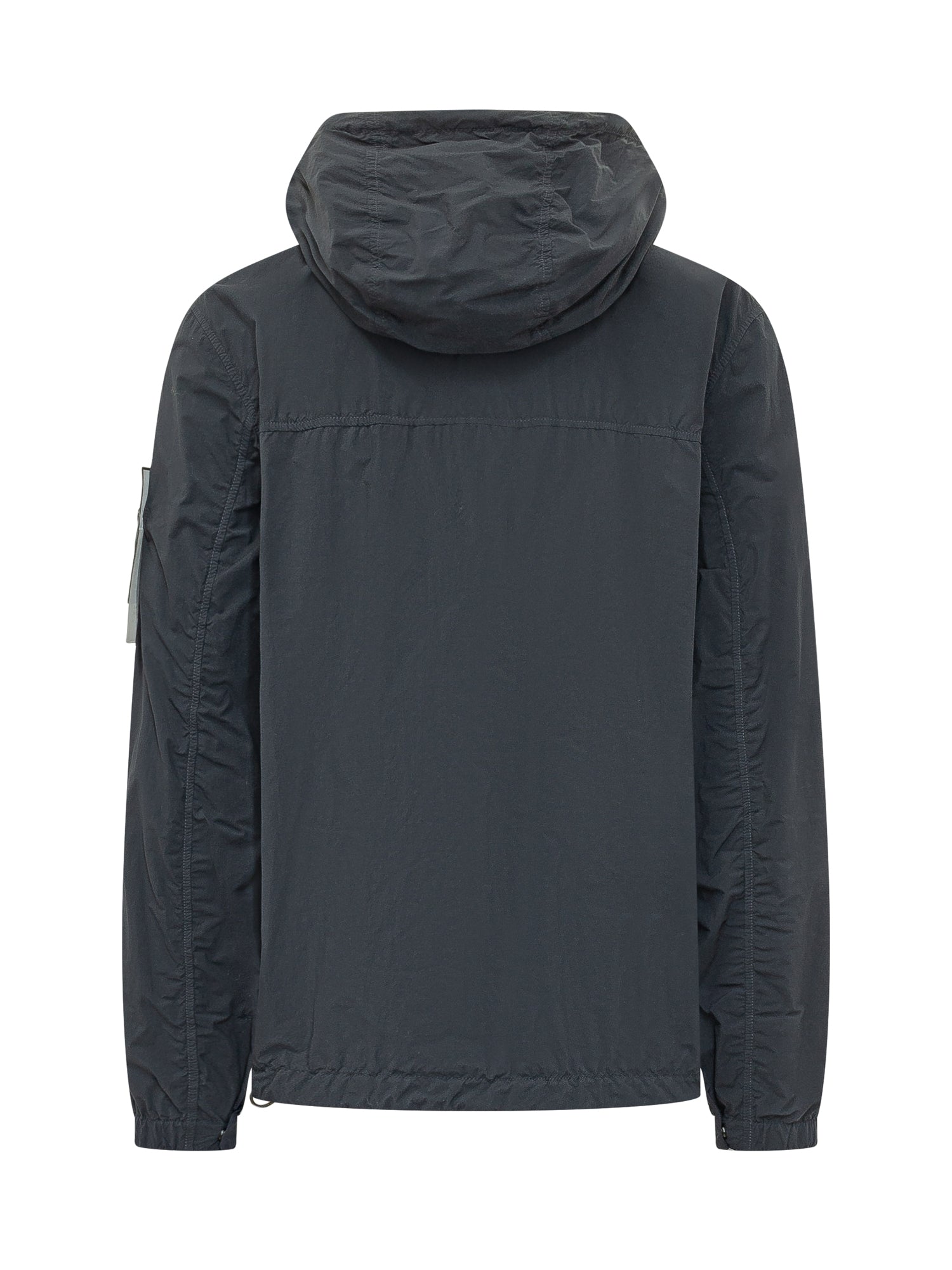 Stone island Outerwear оригінал | Швидка доставка Україна – вид ззаду