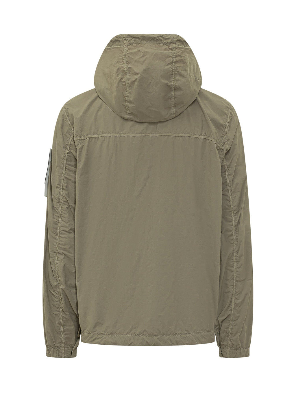 Stone island Outerwear оригінал | Швидка доставка Україна – вид ззаду