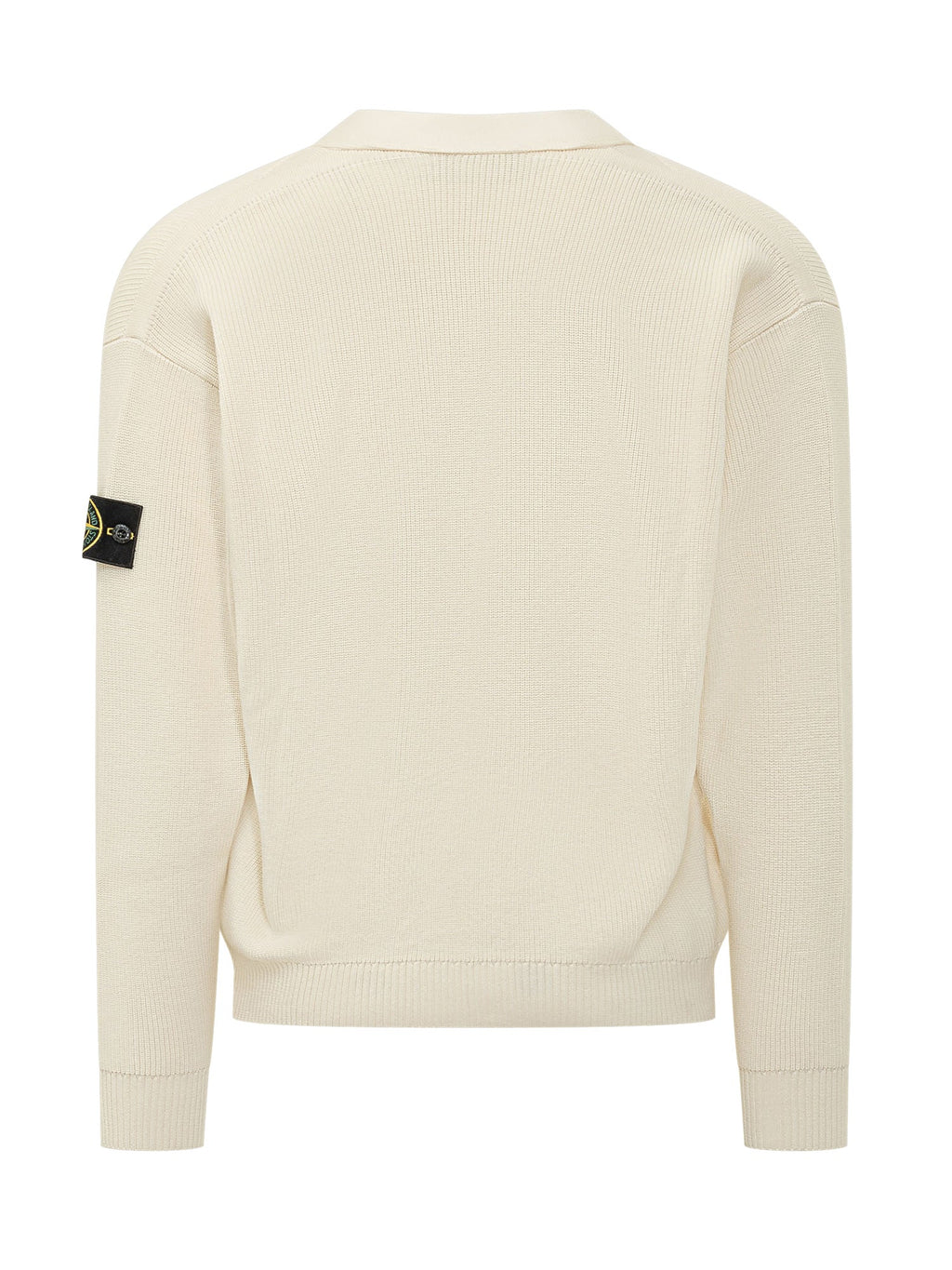 Stone island Knitwear оригінал | Швидка доставка Україна – вид ззаду