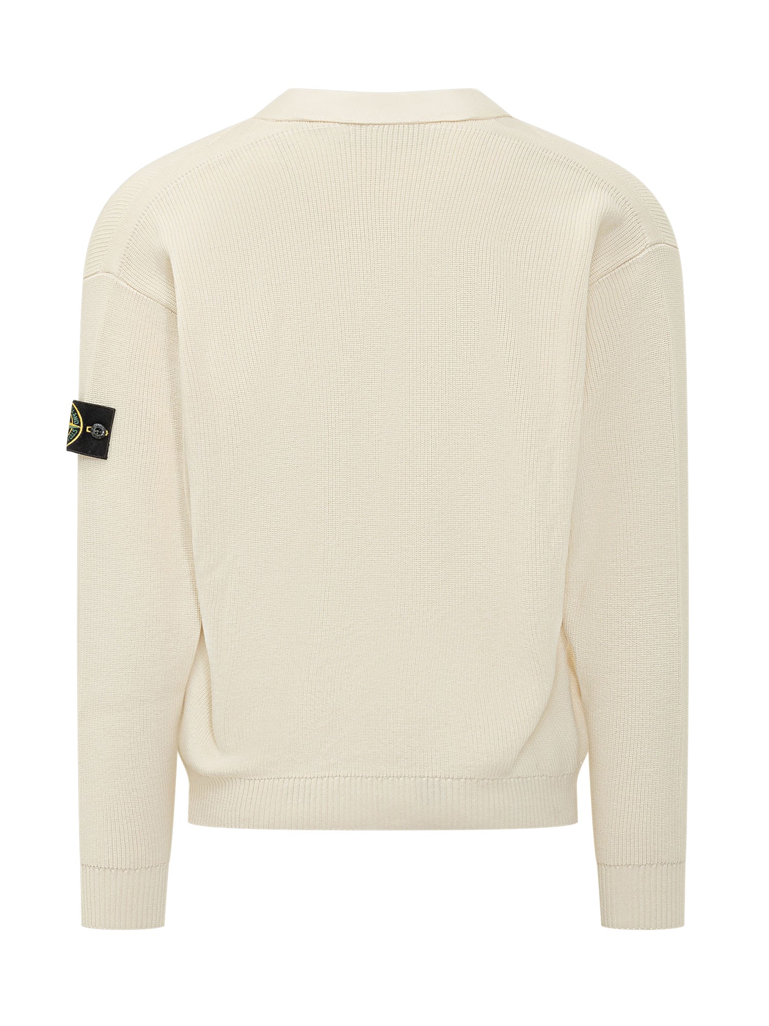 Stone island Knitwear оригінал | Швидка доставка Україна – вид ззаду