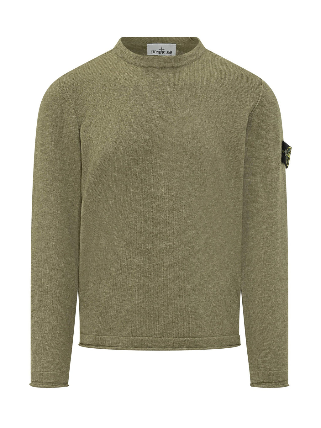 Stone island Knitwear оригінал | Швидка доставка Україна – боковий вид