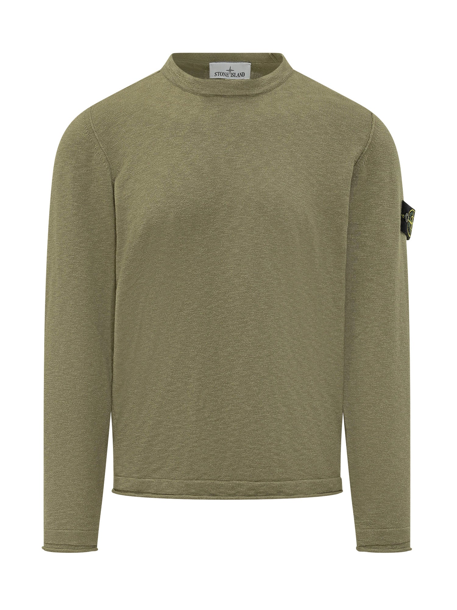 Stone island Knitwear оригінал | Швидка доставка Україна – боковий вид