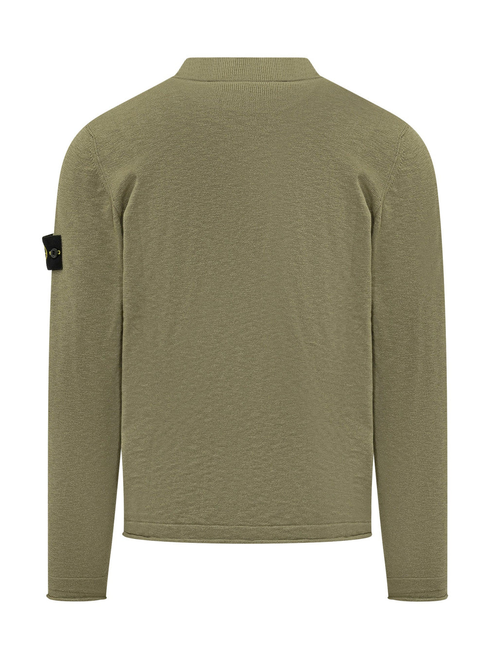Stone island Knitwear оригінал | Швидка доставка Україна – вид ззаду