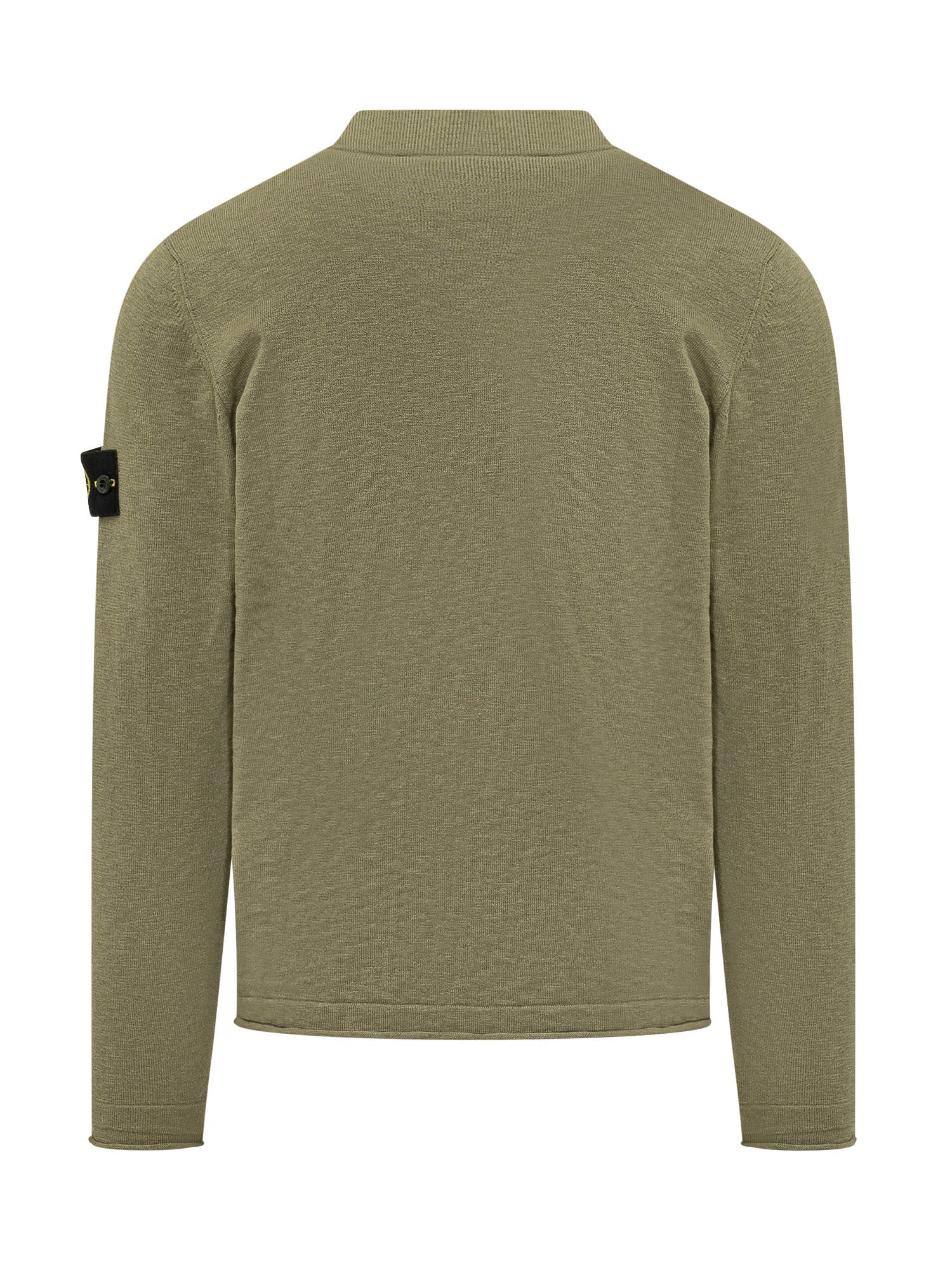 Stone island Knitwear оригінал | Швидка доставка Україна – вид ззаду