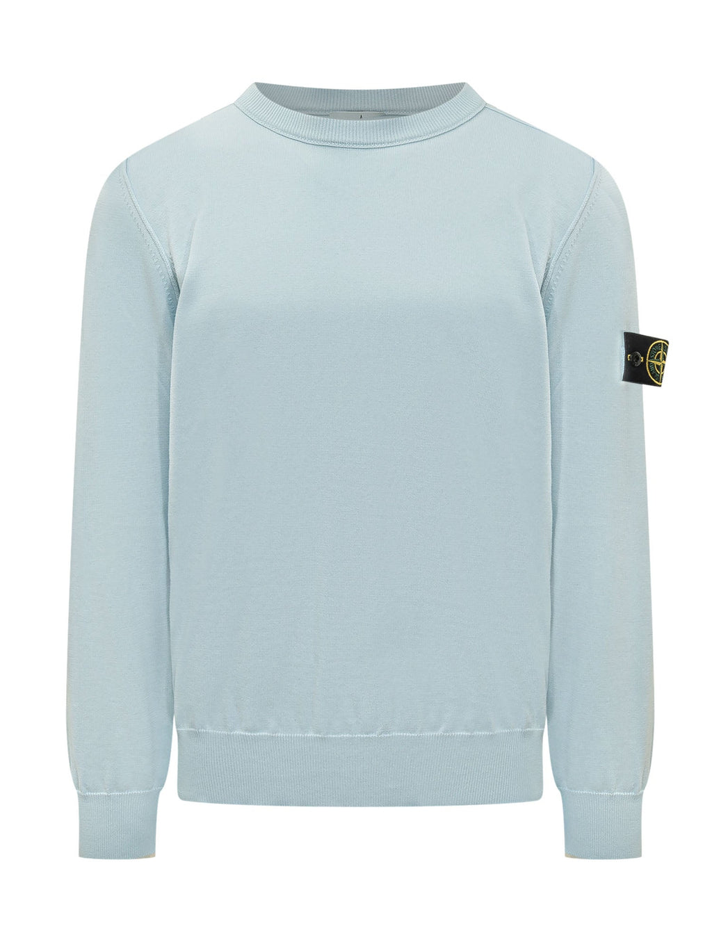Stone island Tops оригінал | Швидка доставка Україна – боковий вид