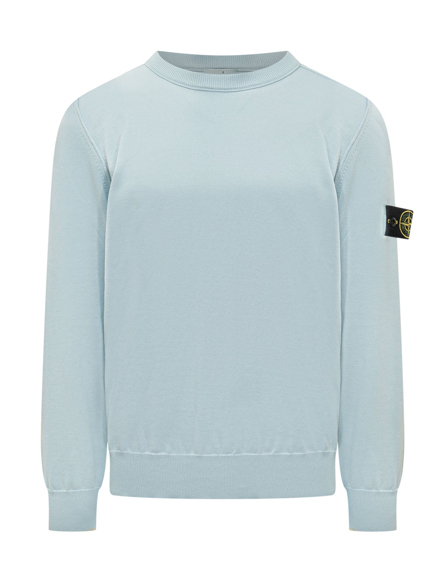 Stone island Tops оригінал | Швидка доставка Україна – боковий вид