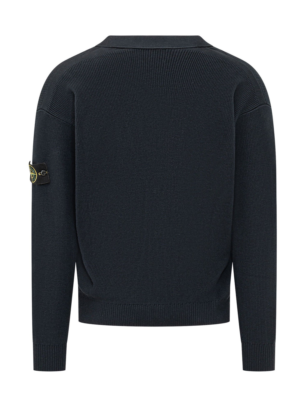 Stone island Knitwear оригінал | Швидка доставка Україна – вид ззаду