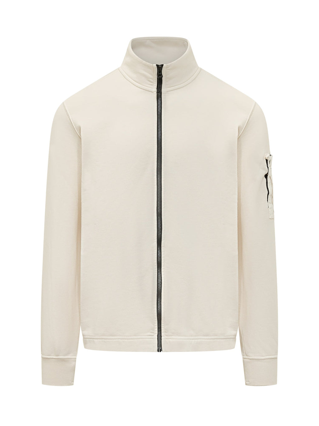 Stone island Outerwear оригінал | Швидка доставка Україна – боковий вид