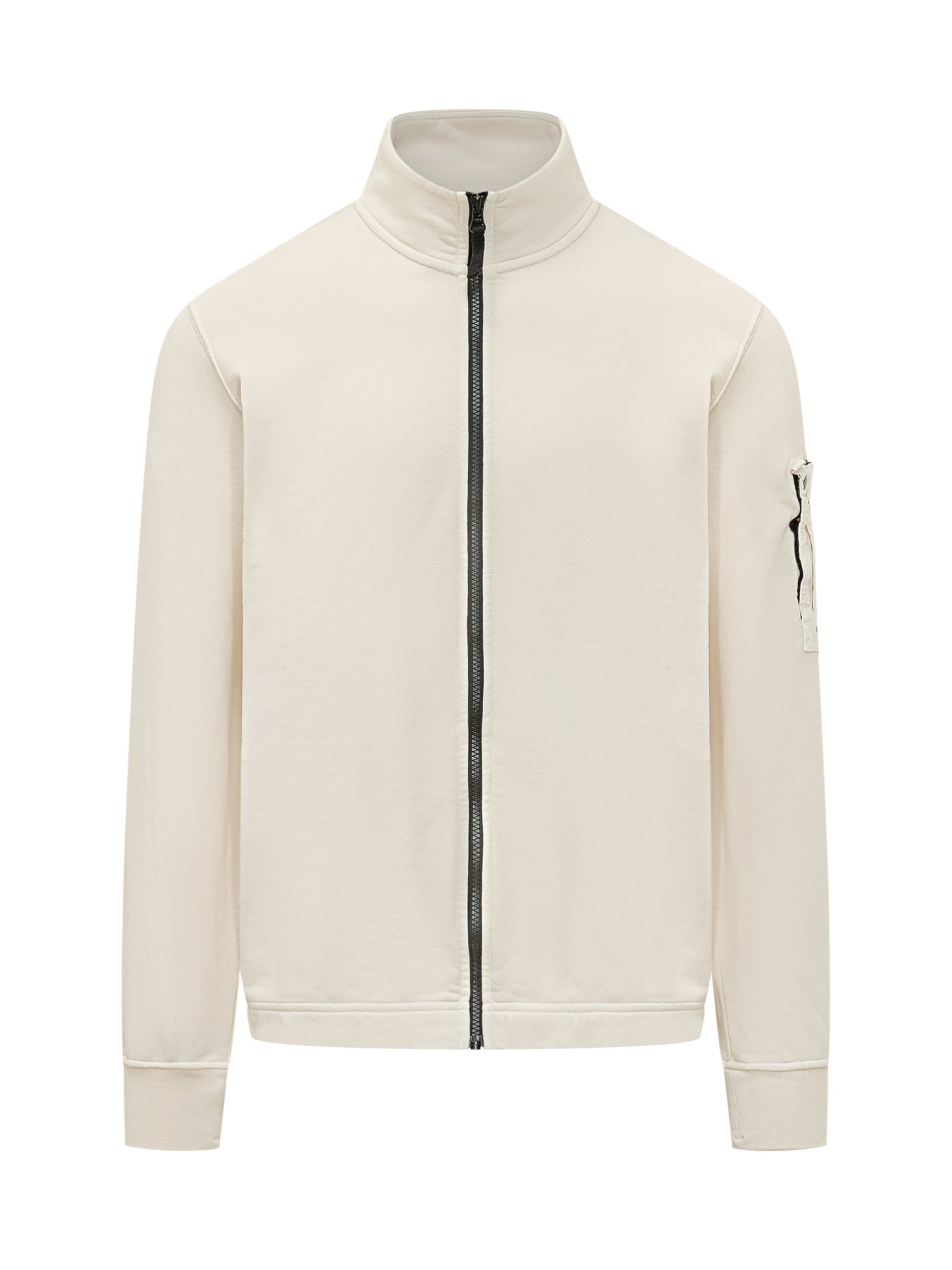 Stone island Outerwear оригінал | Швидка доставка Україна – боковий вид