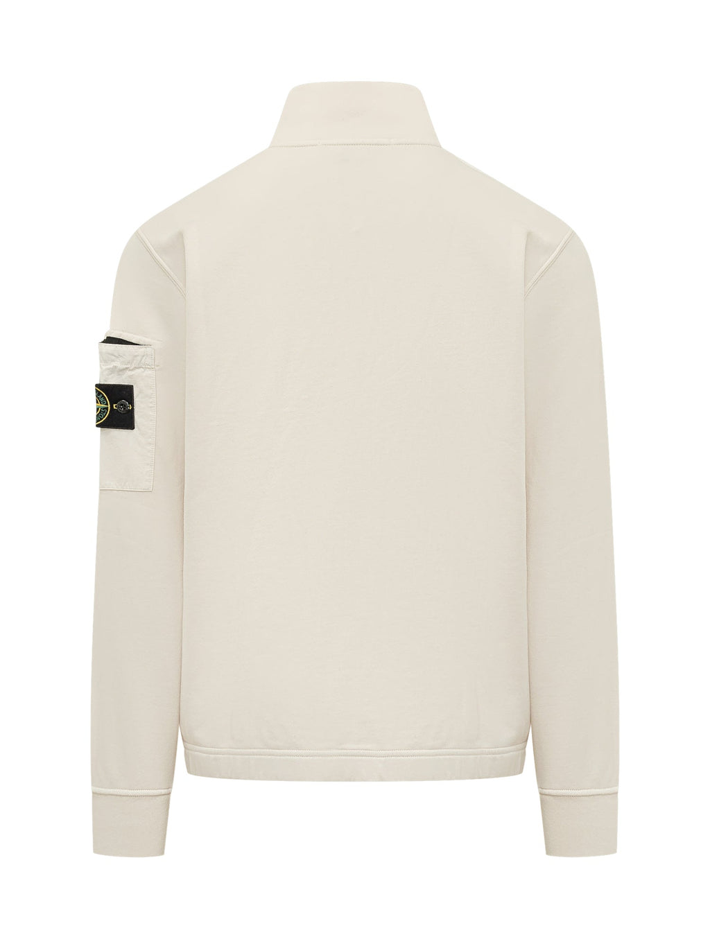 Stone island Outerwear оригінал | Швидка доставка Україна – вид ззаду