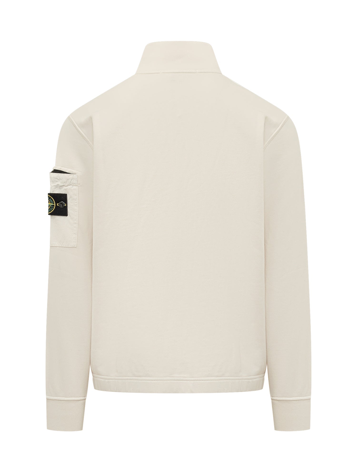 Stone island Outerwear оригінал | Швидка доставка Україна – вид ззаду