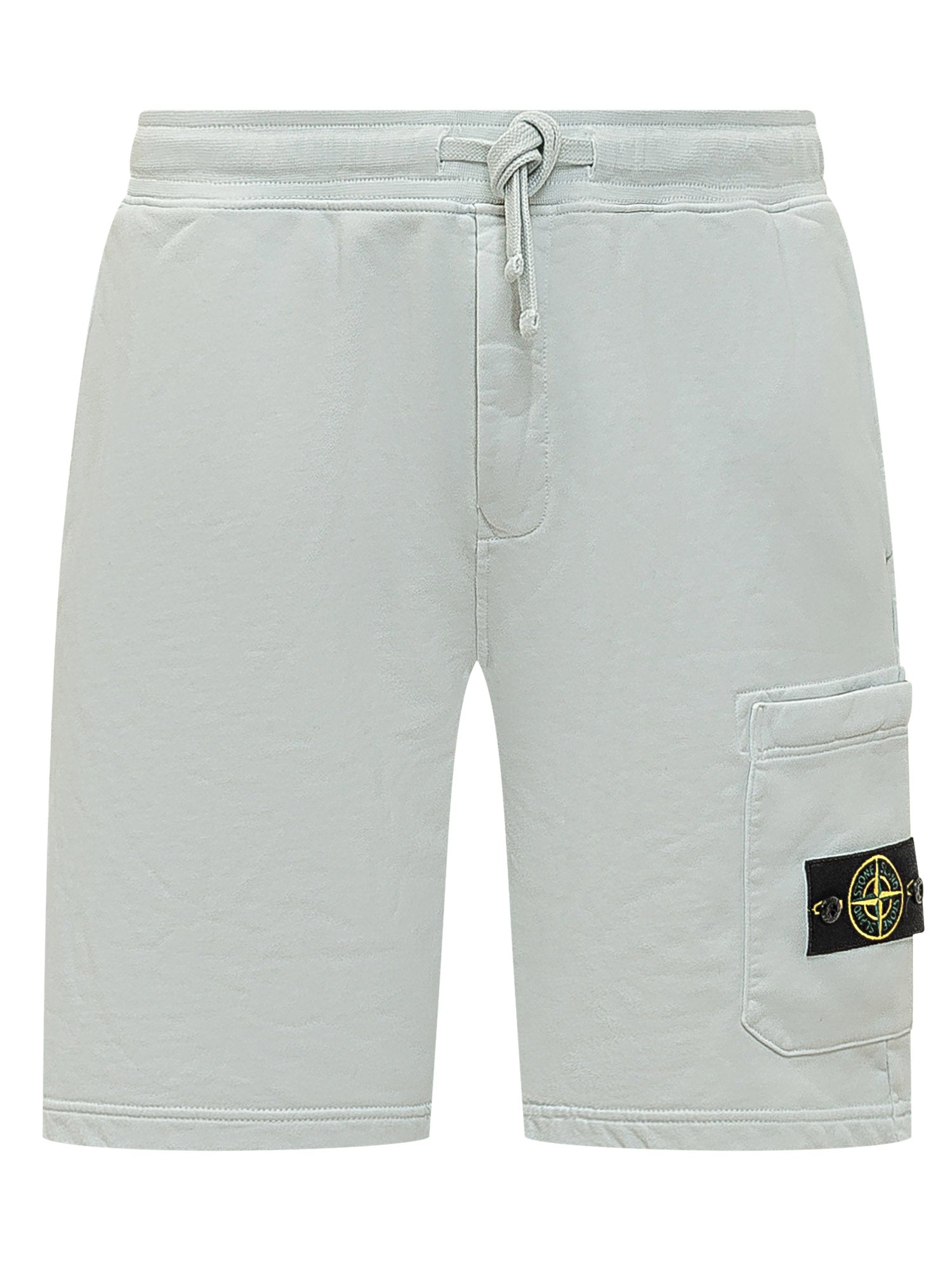 Stone island Bottoms оригінал | Швидка доставка Україна – боковий вид