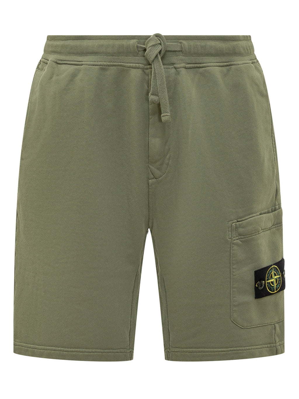 Stone island Bottoms оригінал | Швидка доставка Україна – боковий вид