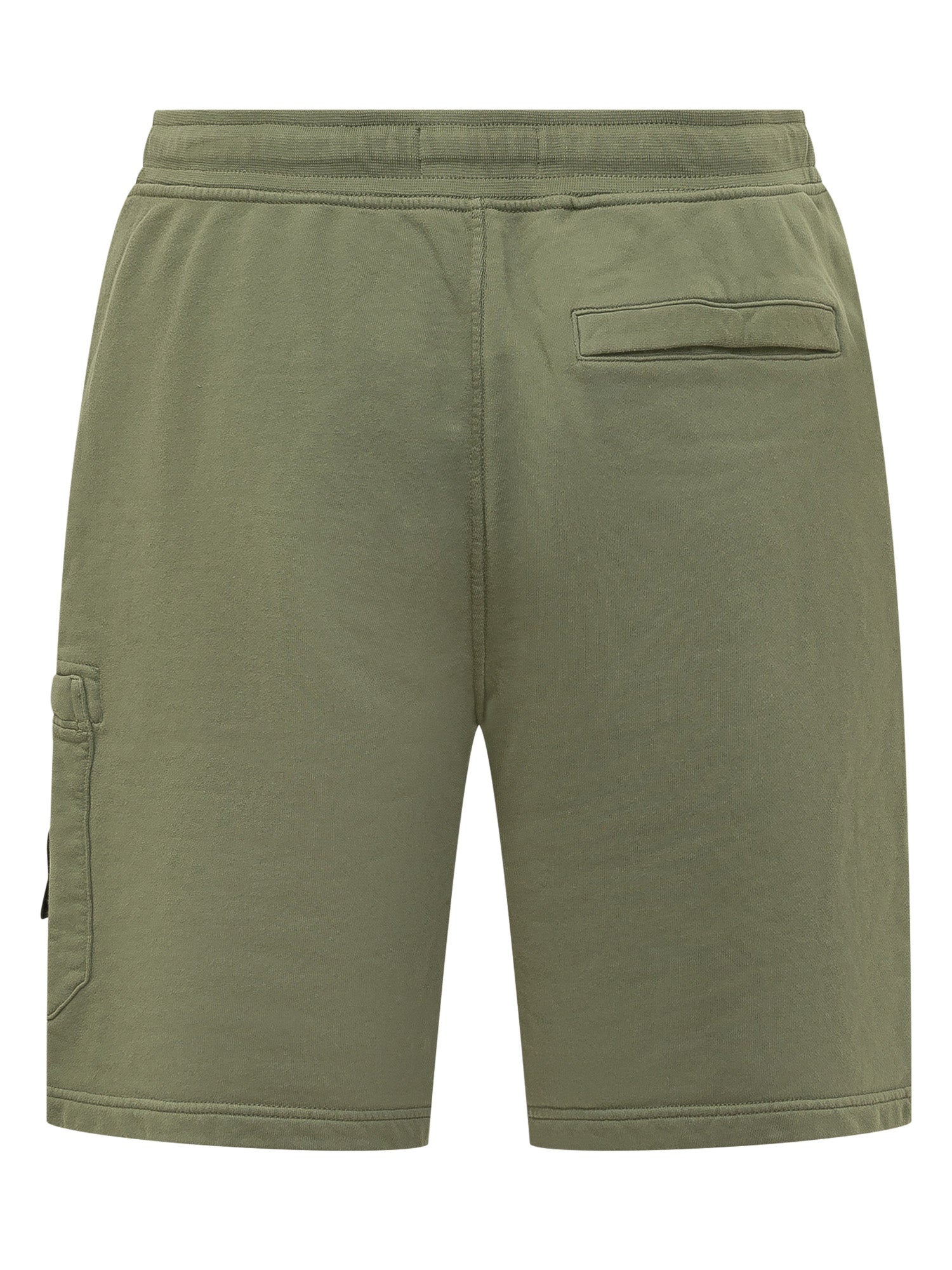 Stone island Bottoms оригінал | Швидка доставка Україна – вид ззаду