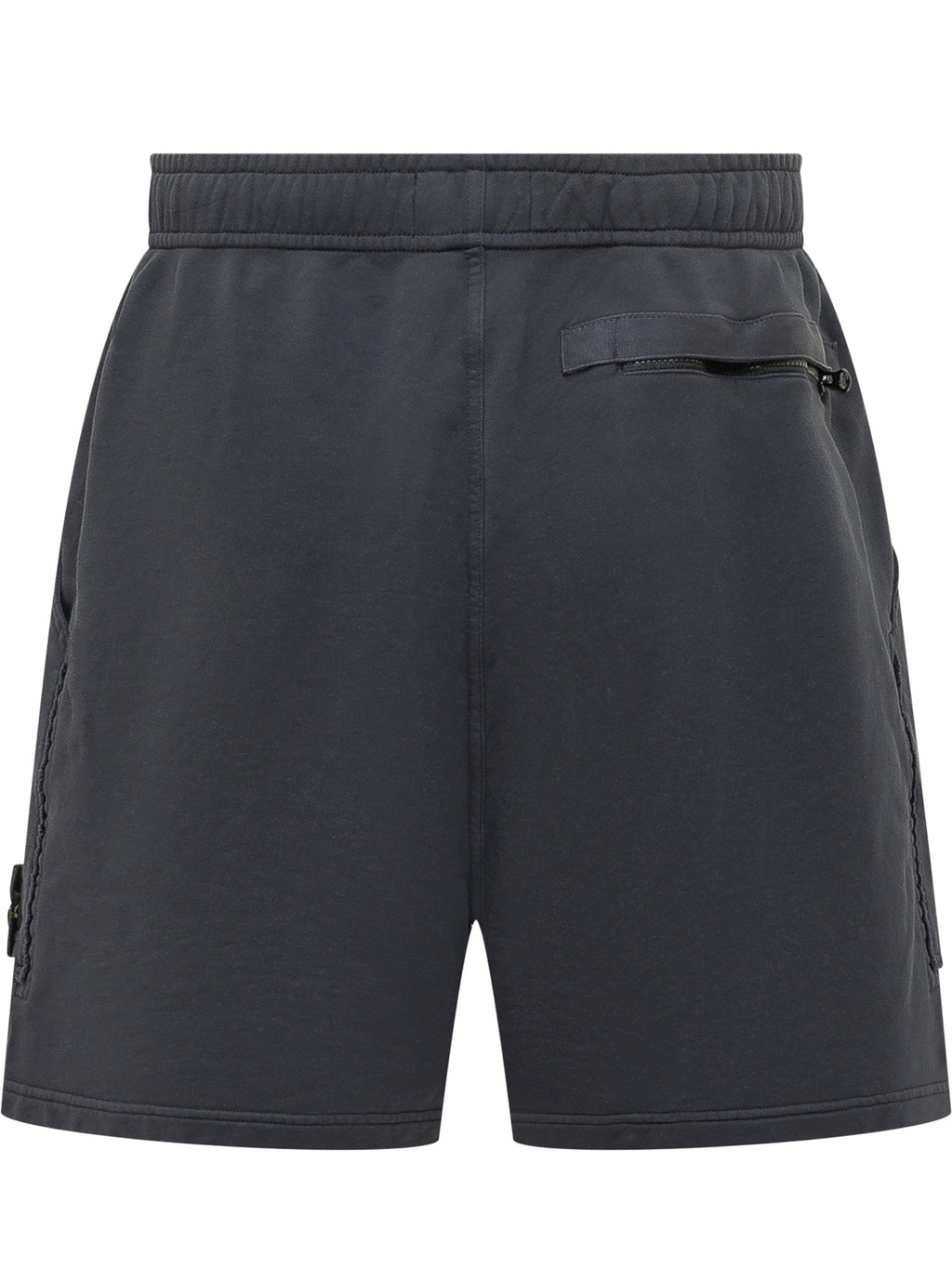 Shorts With Patch Pockets Stone island – Гарантія оригінальності – вид ззаду
