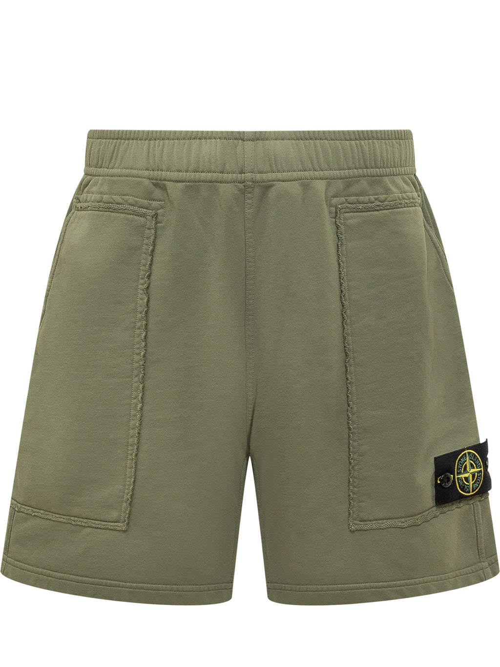 Stone island Bottoms оригінал | Швидка доставка Україна – боковий вид